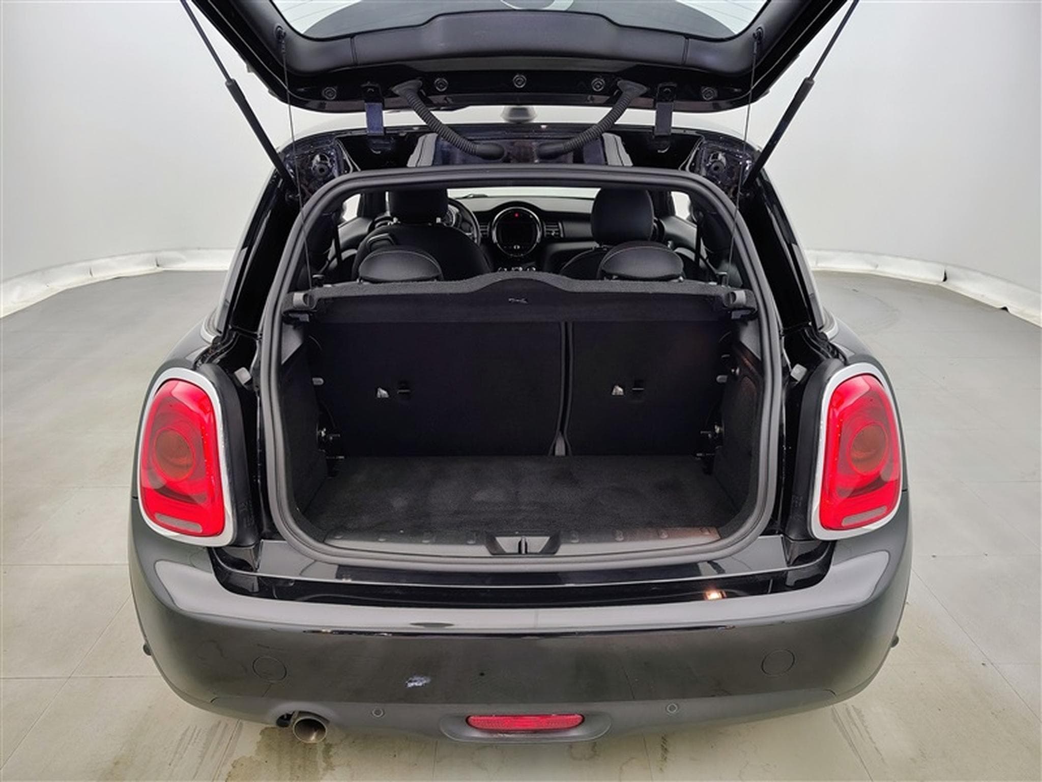 MINI Cooper Mini 1.5 One OPF (EU6d) (2021) - Foto 14