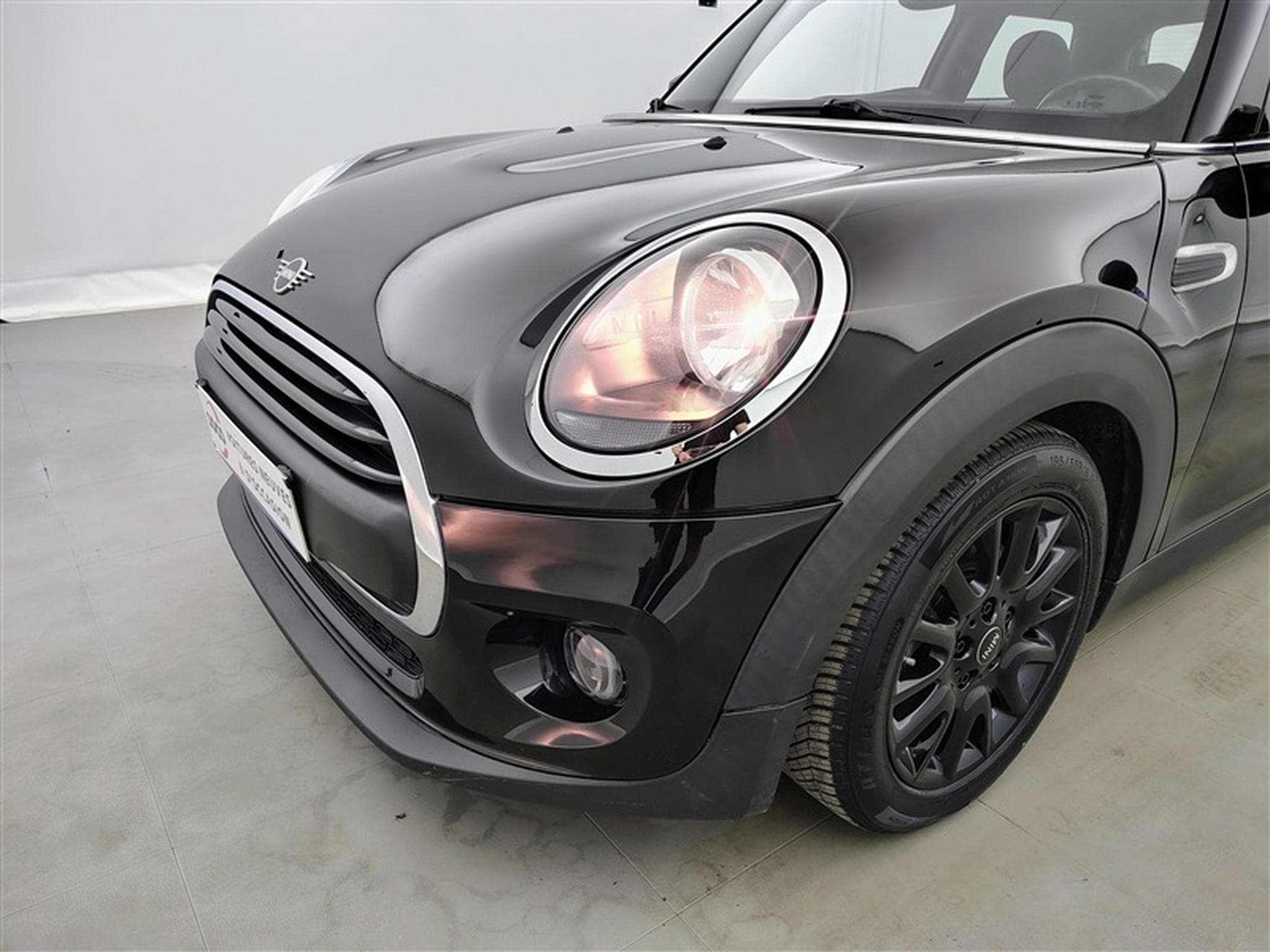 MINI Cooper Mini 1.5 One OPF (EU6d) (2021) - Foto 15