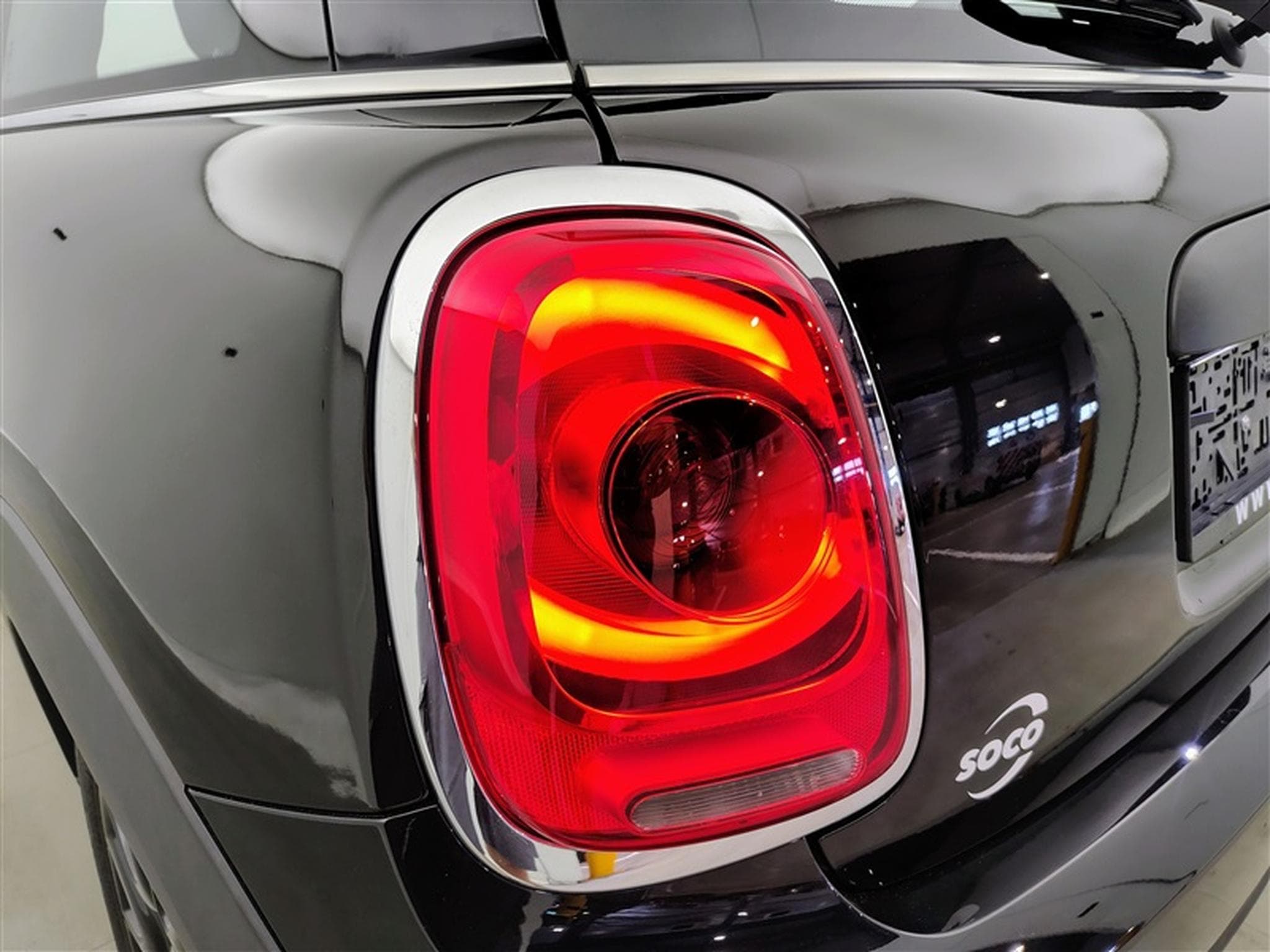 MINI Cooper Mini 1.5 One OPF (EU6d) (2021) - Foto 16