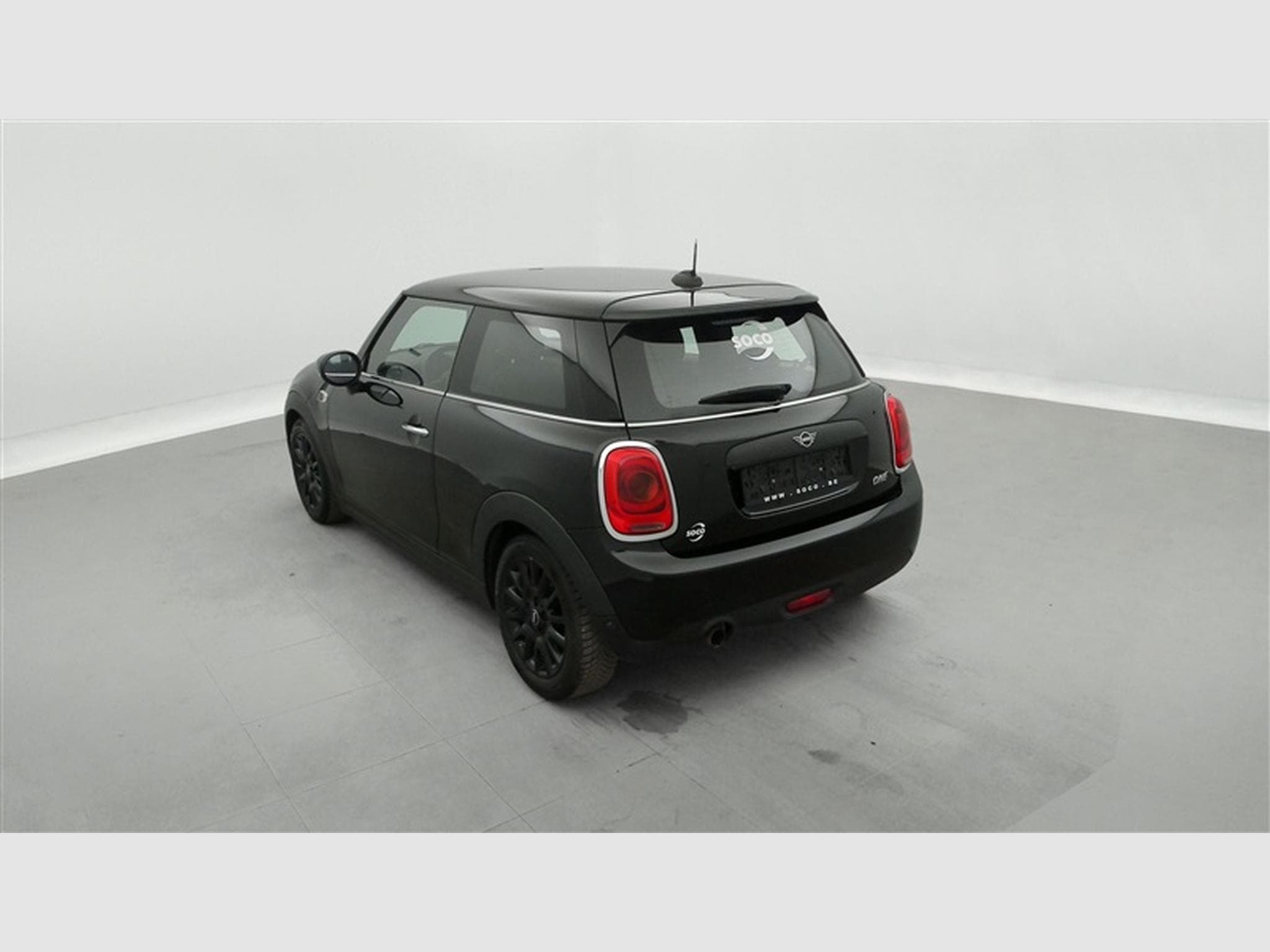 MINI Cooper Mini 1.5 One OPF (EU6d) (2021) - Foto 2