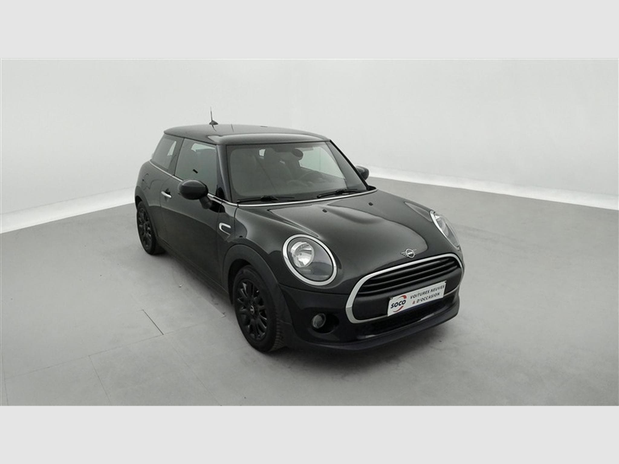 MINI Cooper Mini 1.5 One OPF (EU6d) (2021) - Foto 21