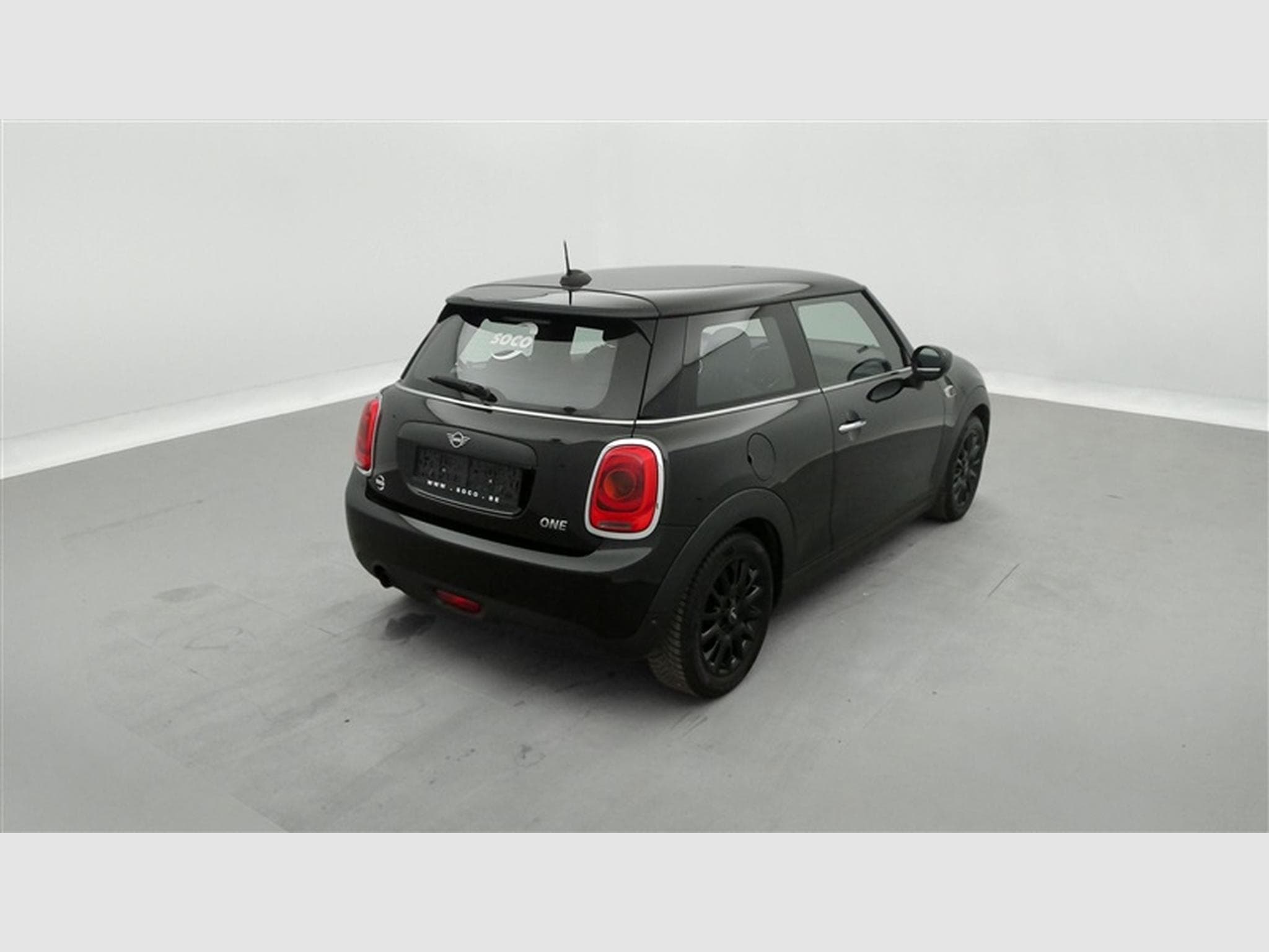 MINI Cooper Mini 1.5 One OPF (EU6d) (2021) - Foto 25