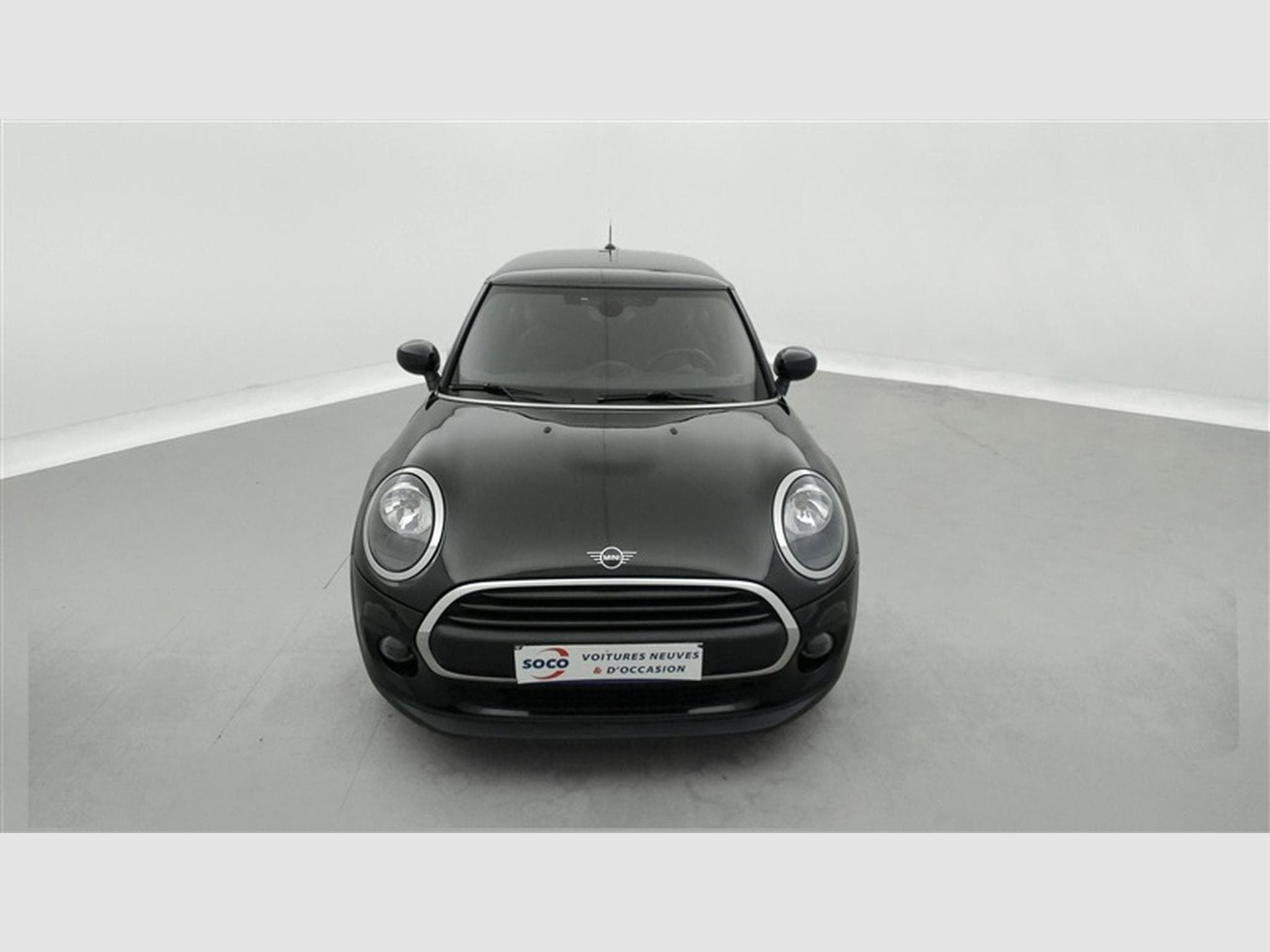 MINI Cooper Mini 1.5 One OPF (EU6d) (2021) - Foto 4