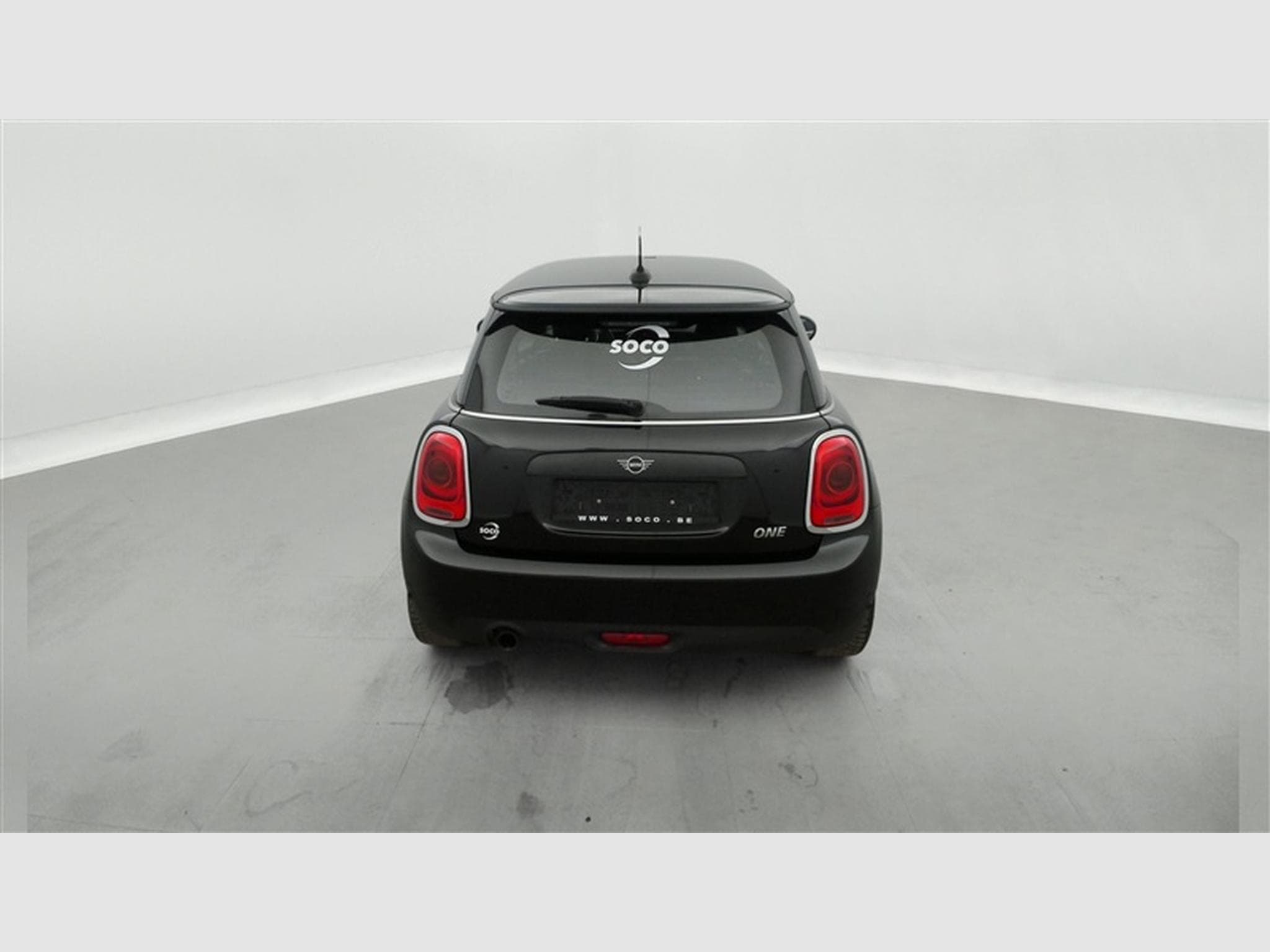 MINI Cooper Mini 1.5 One OPF (EU6d) (2021) - Foto 5