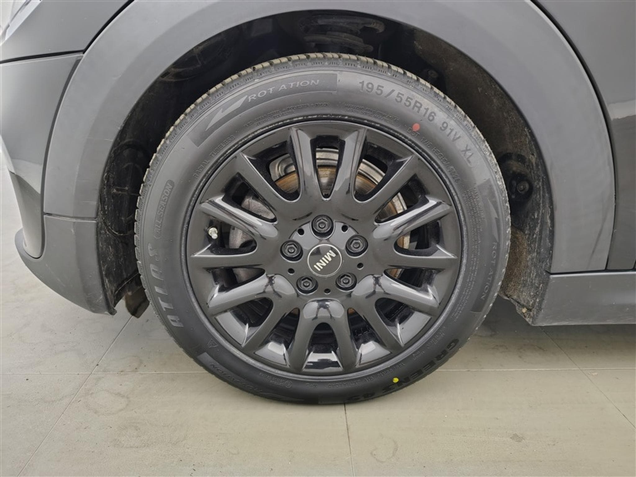 MINI Cooper Mini 1.5 One OPF (EU6d) (2021) - Foto 6
