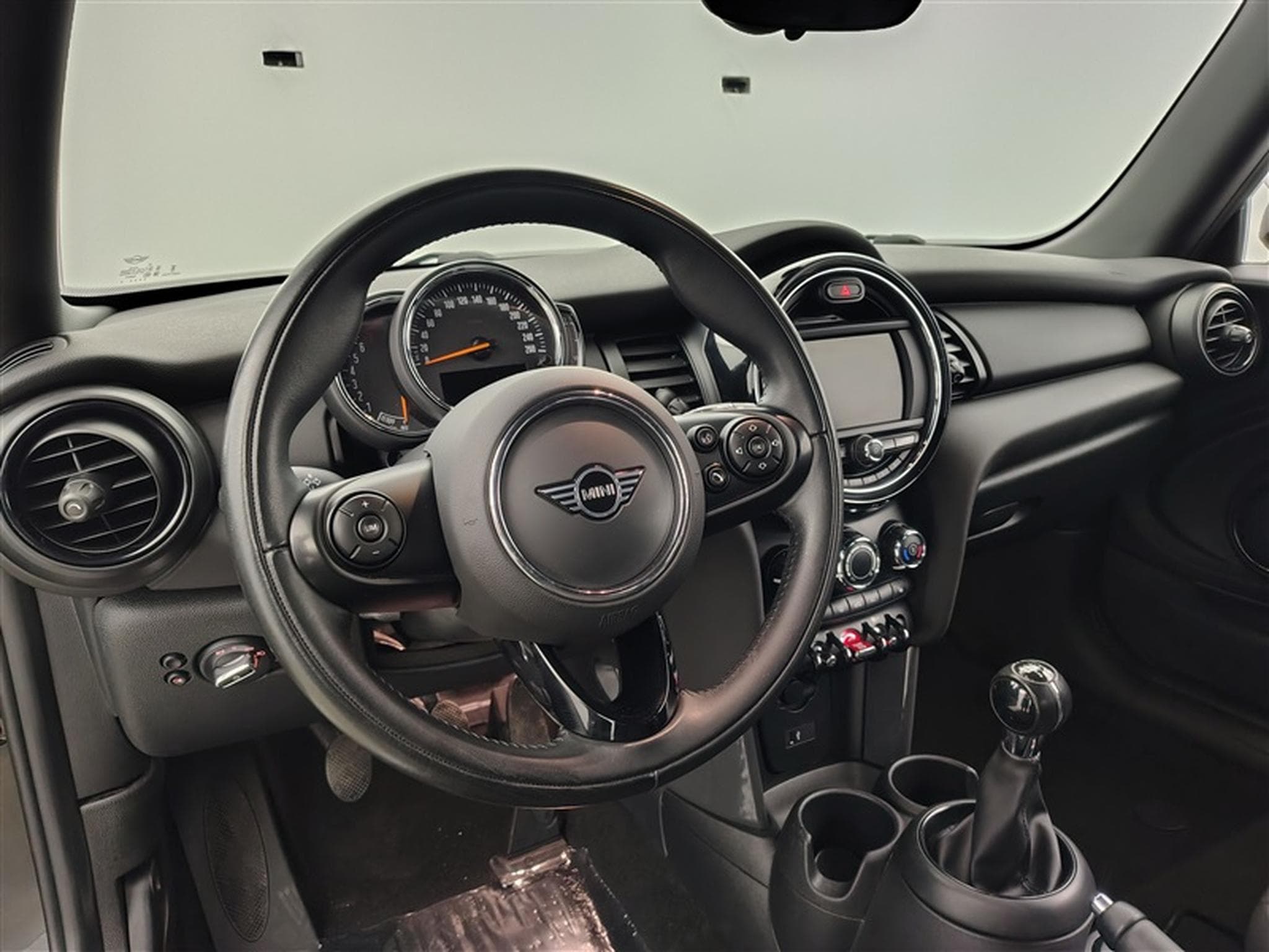 MINI Cooper Mini 1.5 One OPF (EU6d) (2021) - Foto 8