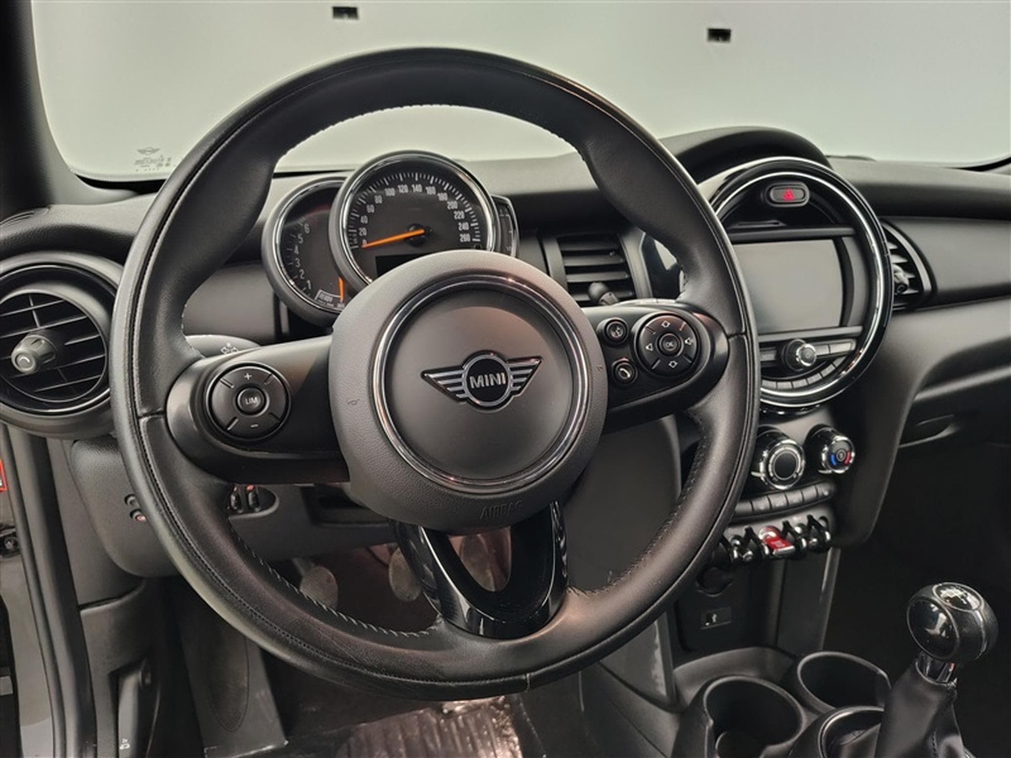 MINI Cooper Mini 1.5 One OPF (EU6d) (2021) - Foto 9