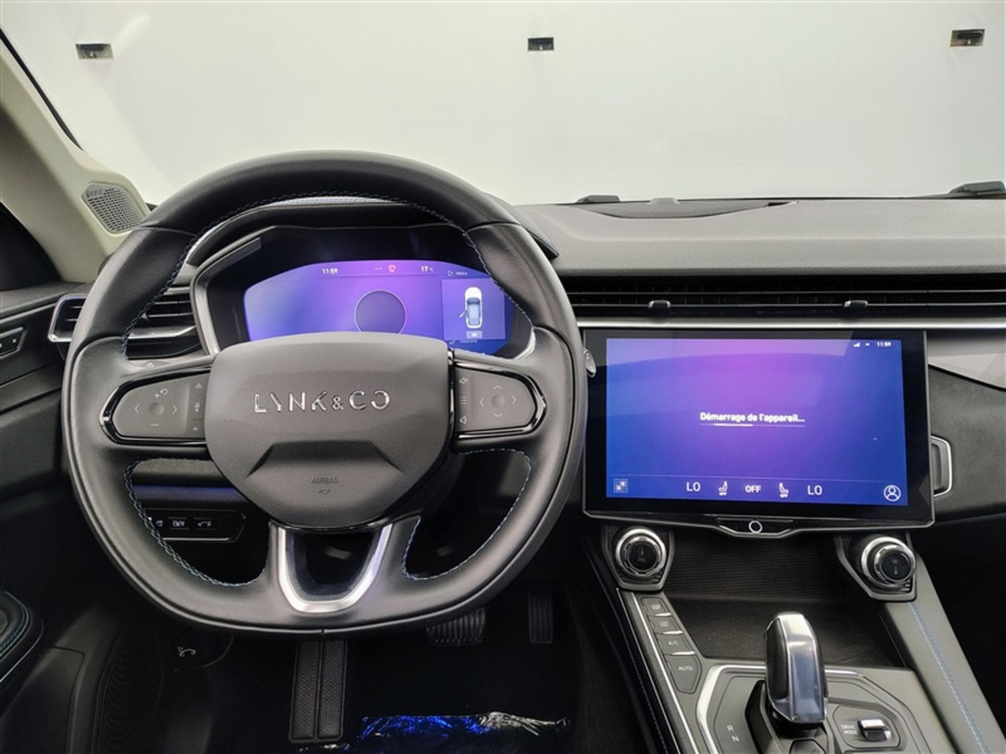 Lynk & Co 01 1.5 Turbo PHEV NAVI / FULL LED / TOIT PANO / CAMERA / JA 20" (2022) - Foto 9