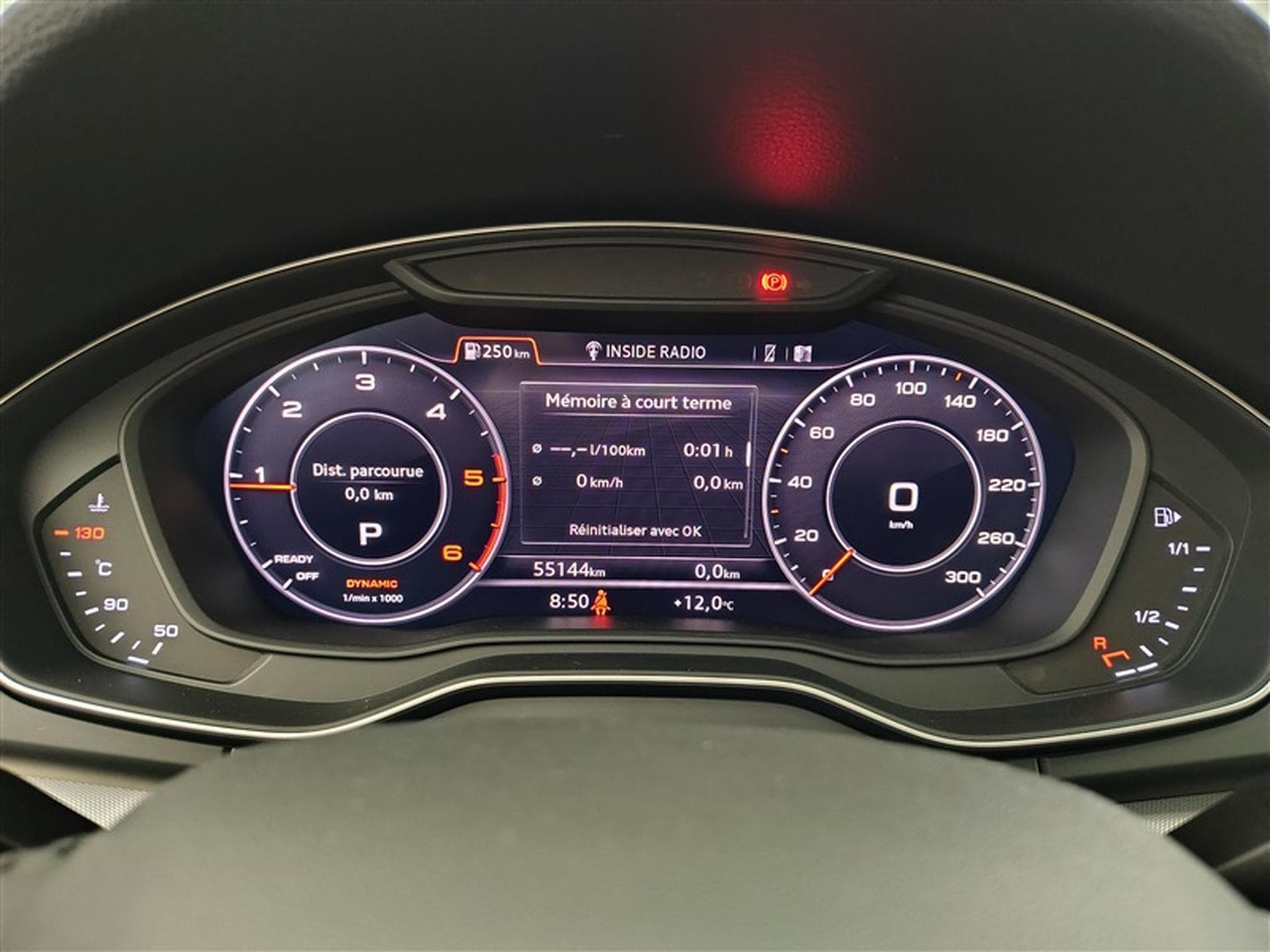 Audi Q5 30 TDi SPORT S tronic CUIR/NAVI/FULL LED/JA18 (2020) - Foto 10
