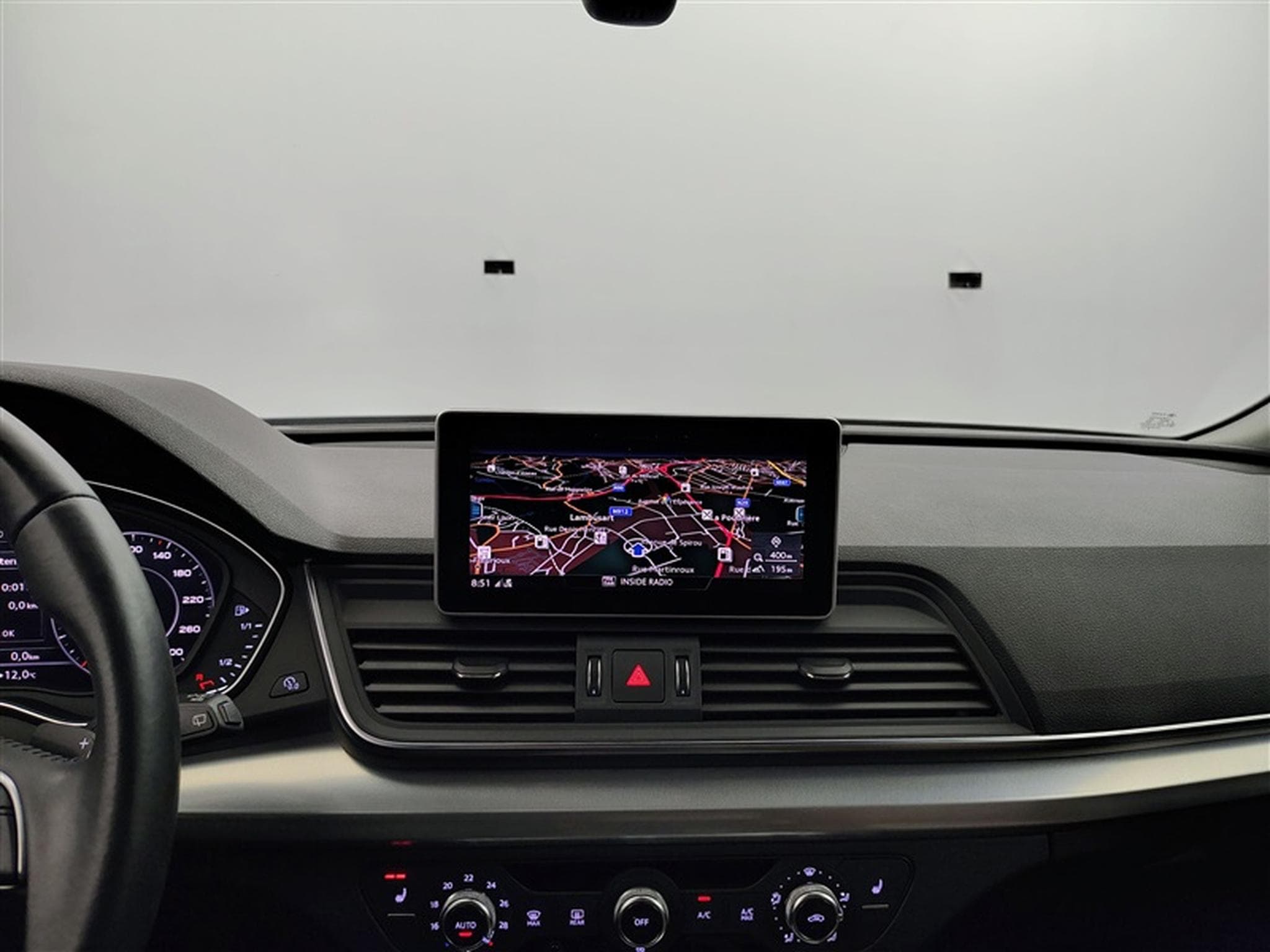 Audi Q5 30 TDi SPORT S tronic CUIR/NAVI/FULL LED/JA18 (2020) - Foto 11