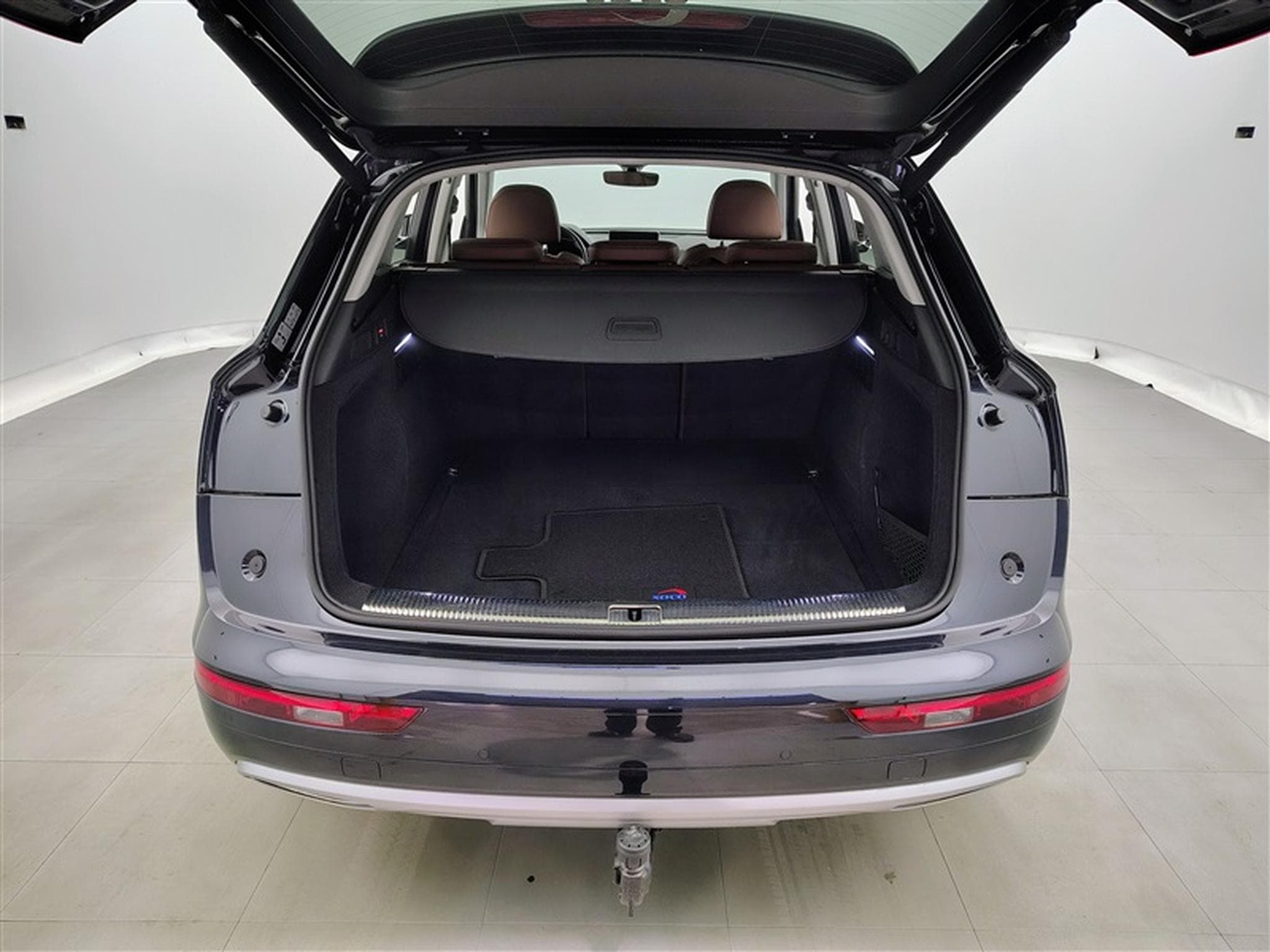 Audi Q5 30 TDi SPORT S tronic CUIR/NAVI/FULL LED/JA18 (2020) - Foto 14