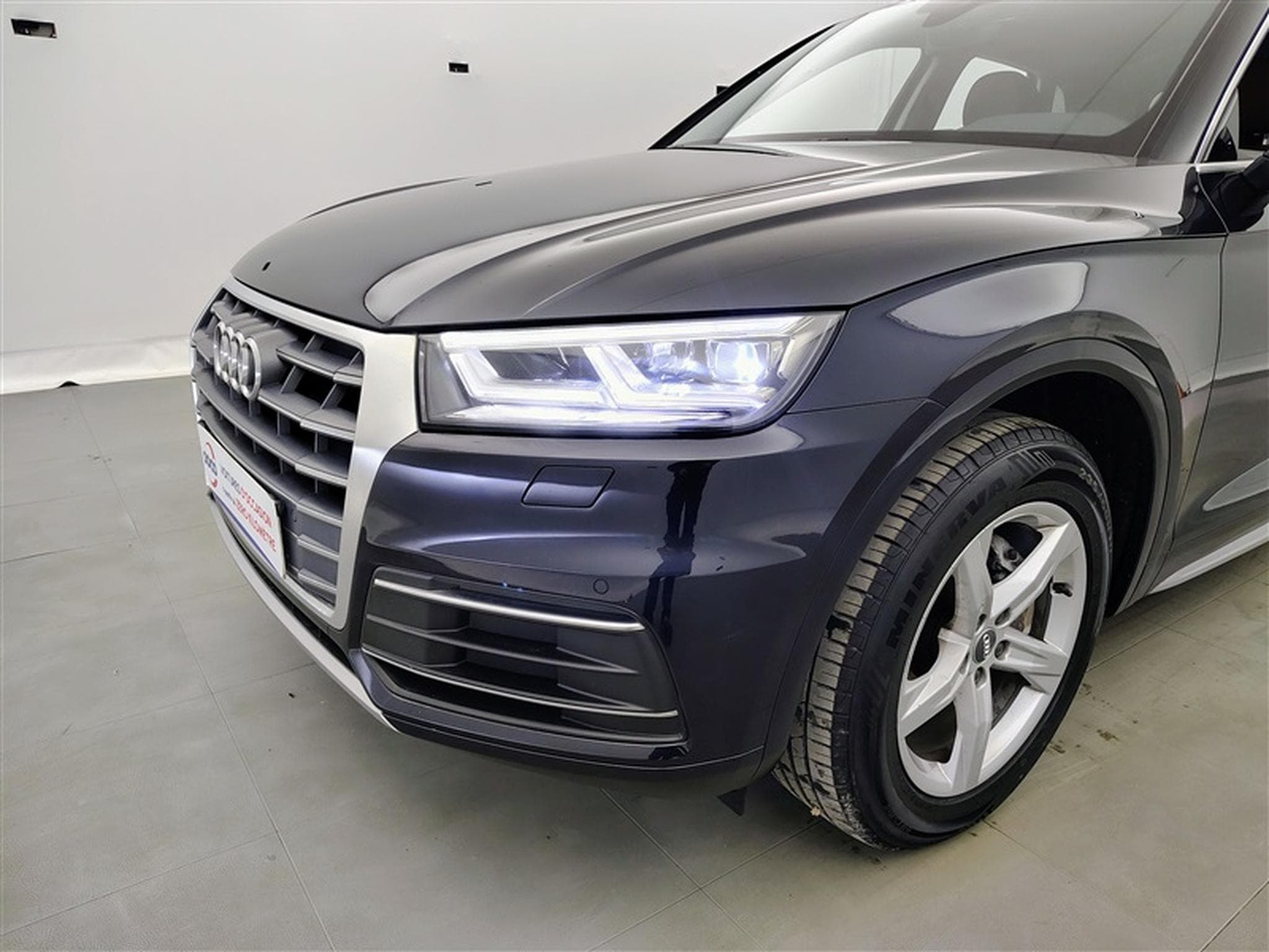 Audi Q5 30 TDi SPORT S tronic CUIR/NAVI/FULL LED/JA18 (2020) - Foto 15