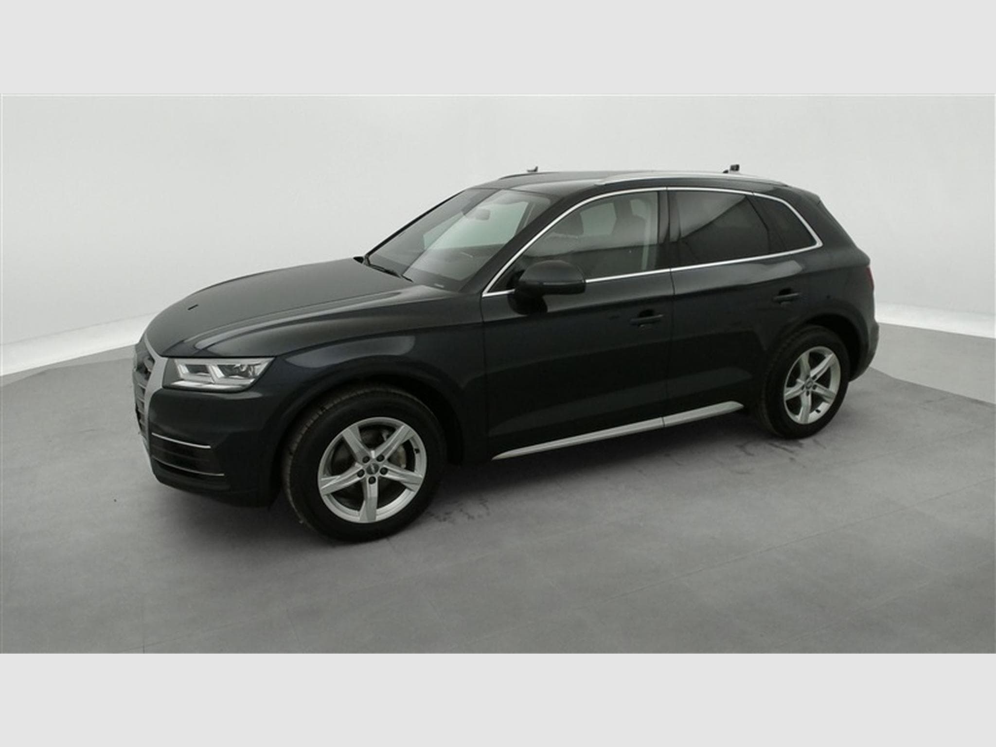 Audi Q5 30 TDi SPORT S tronic CUIR/NAVI/FULL LED/JA18 (2020) - Foto 23