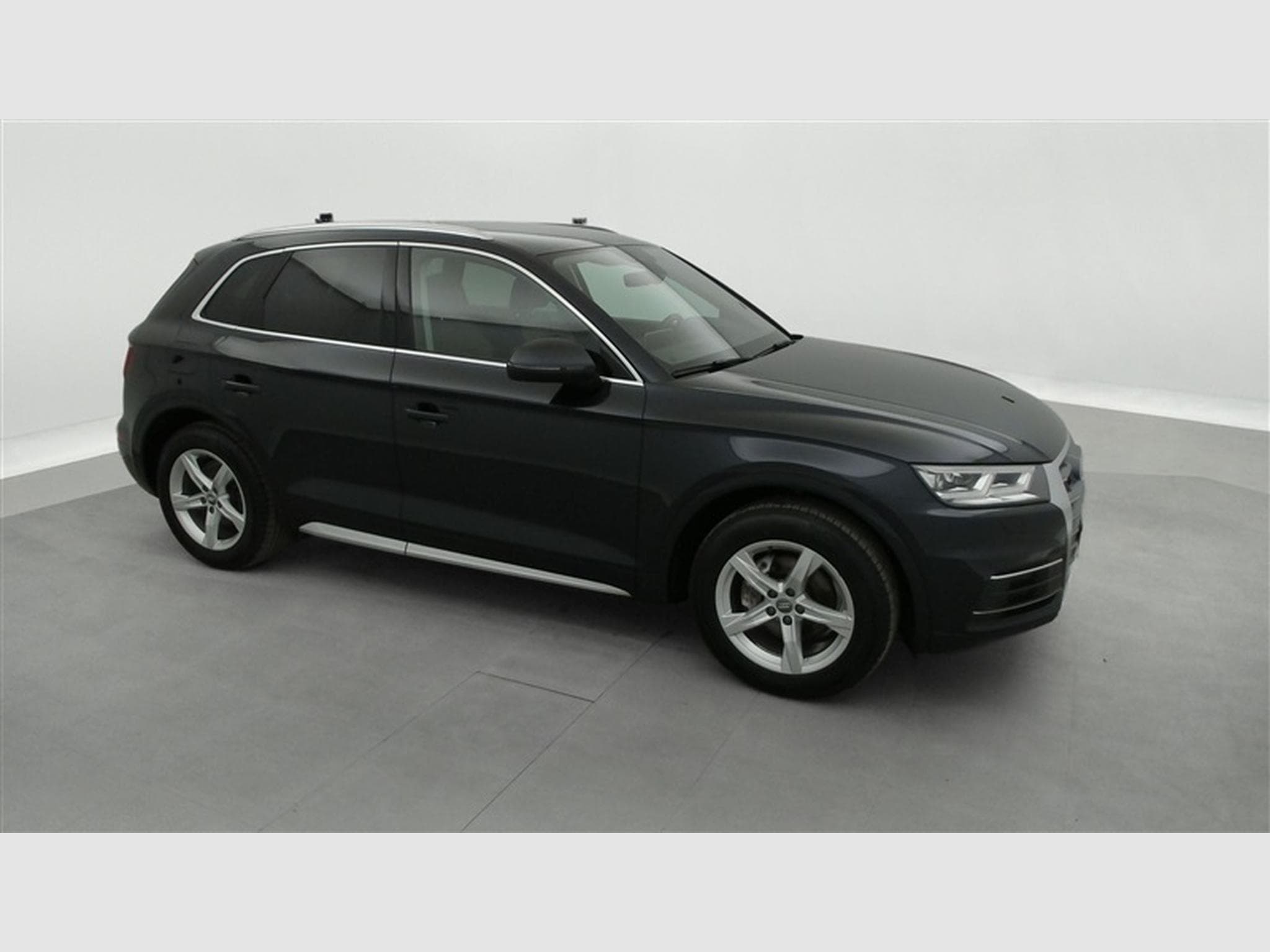 Audi Q5 30 TDi SPORT S tronic CUIR/NAVI/FULL LED/JA18 (2020) - Foto 25