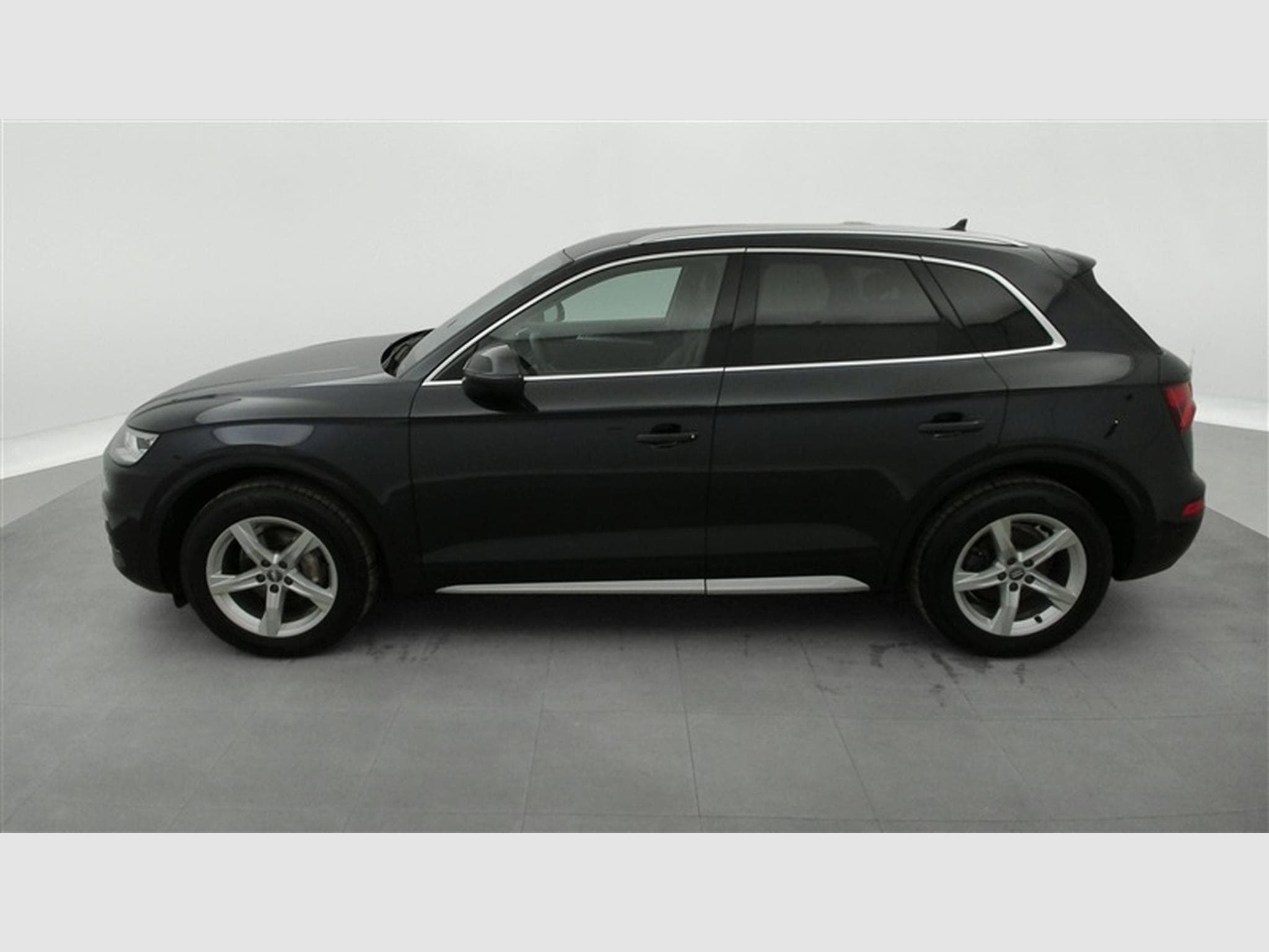 Audi Q5 30 TDi SPORT S tronic CUIR/NAVI/FULL LED/JA18 (2020) - Foto 3
