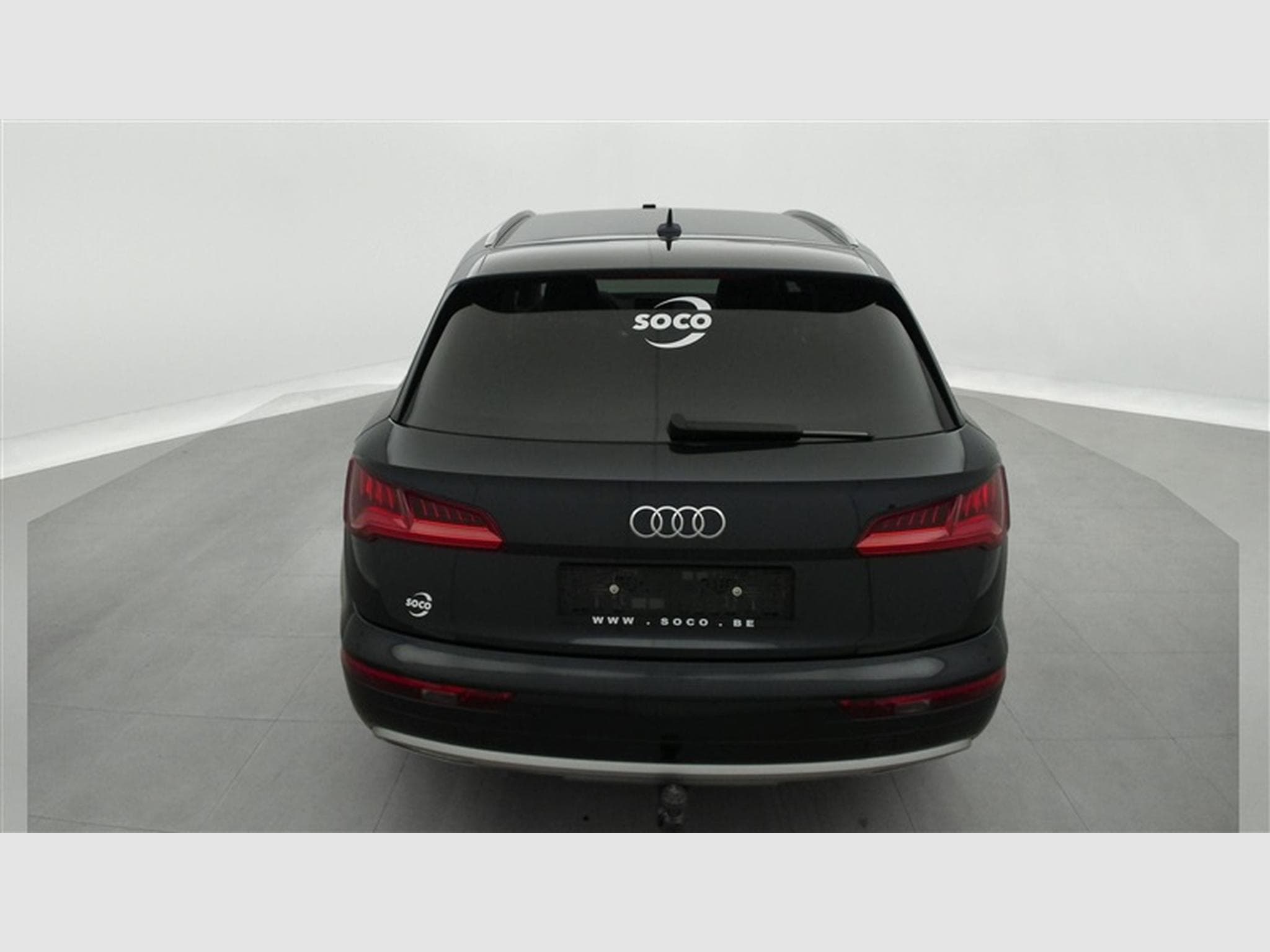 Audi Q5 30 TDi SPORT S tronic CUIR/NAVI/FULL LED/JA18 (2020) - Foto 5