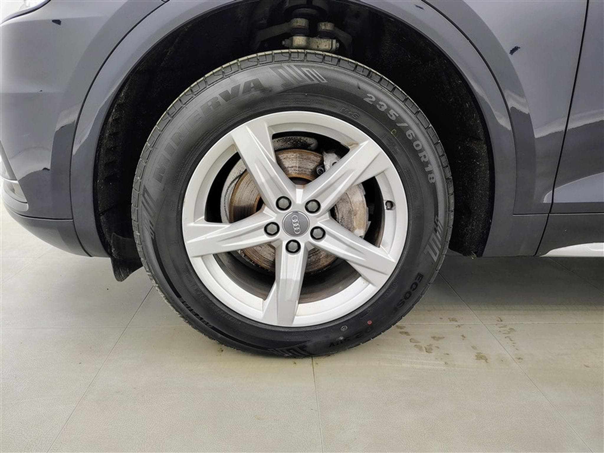 Audi Q5 30 TDi SPORT S tronic CUIR/NAVI/FULL LED/JA18 (2020) - Foto 6