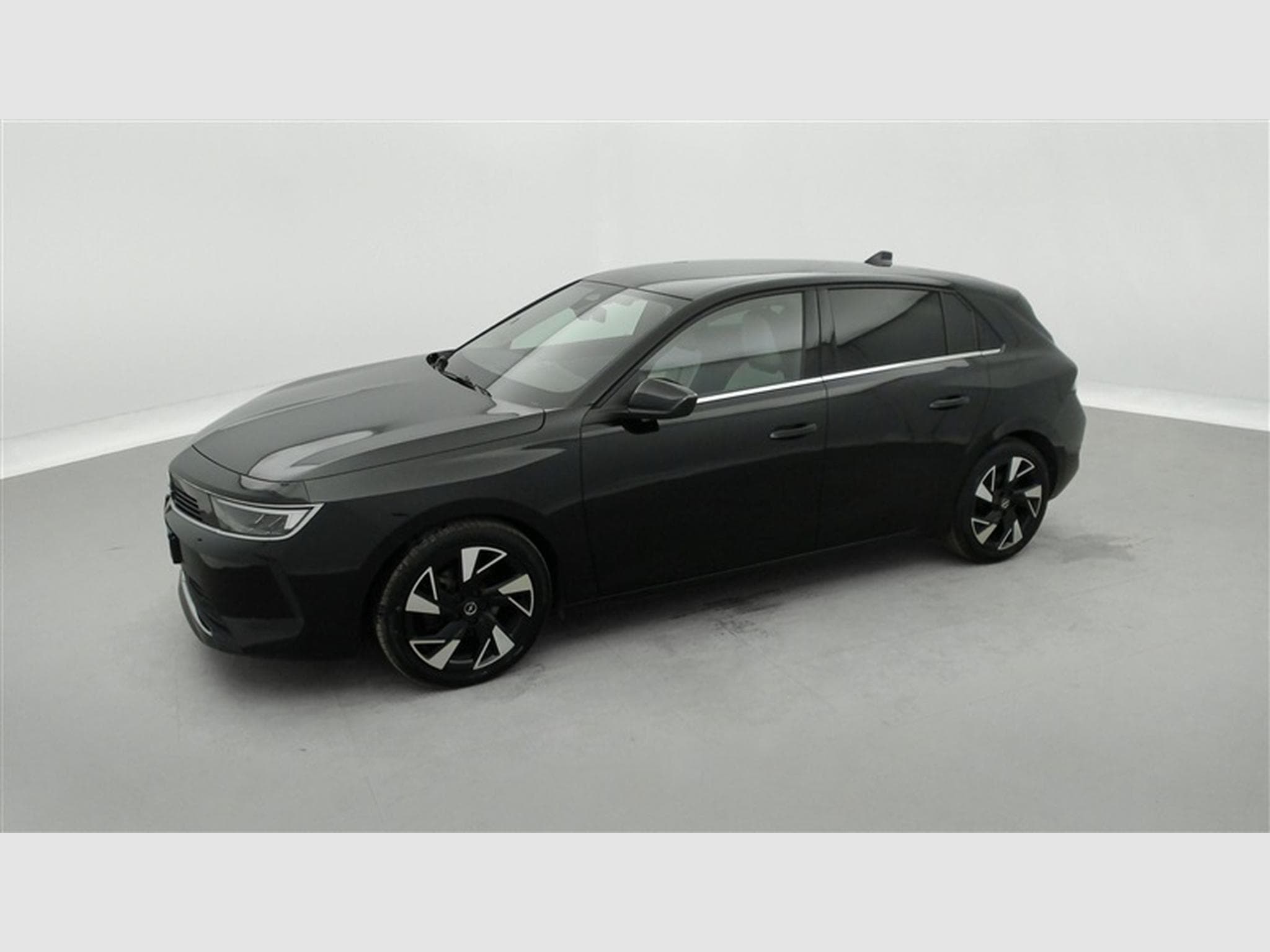 Opel Astra 1.2 Turbo Elegance Navi / FULL Led / PDC av+ar+ camera (2022) - Foto 22