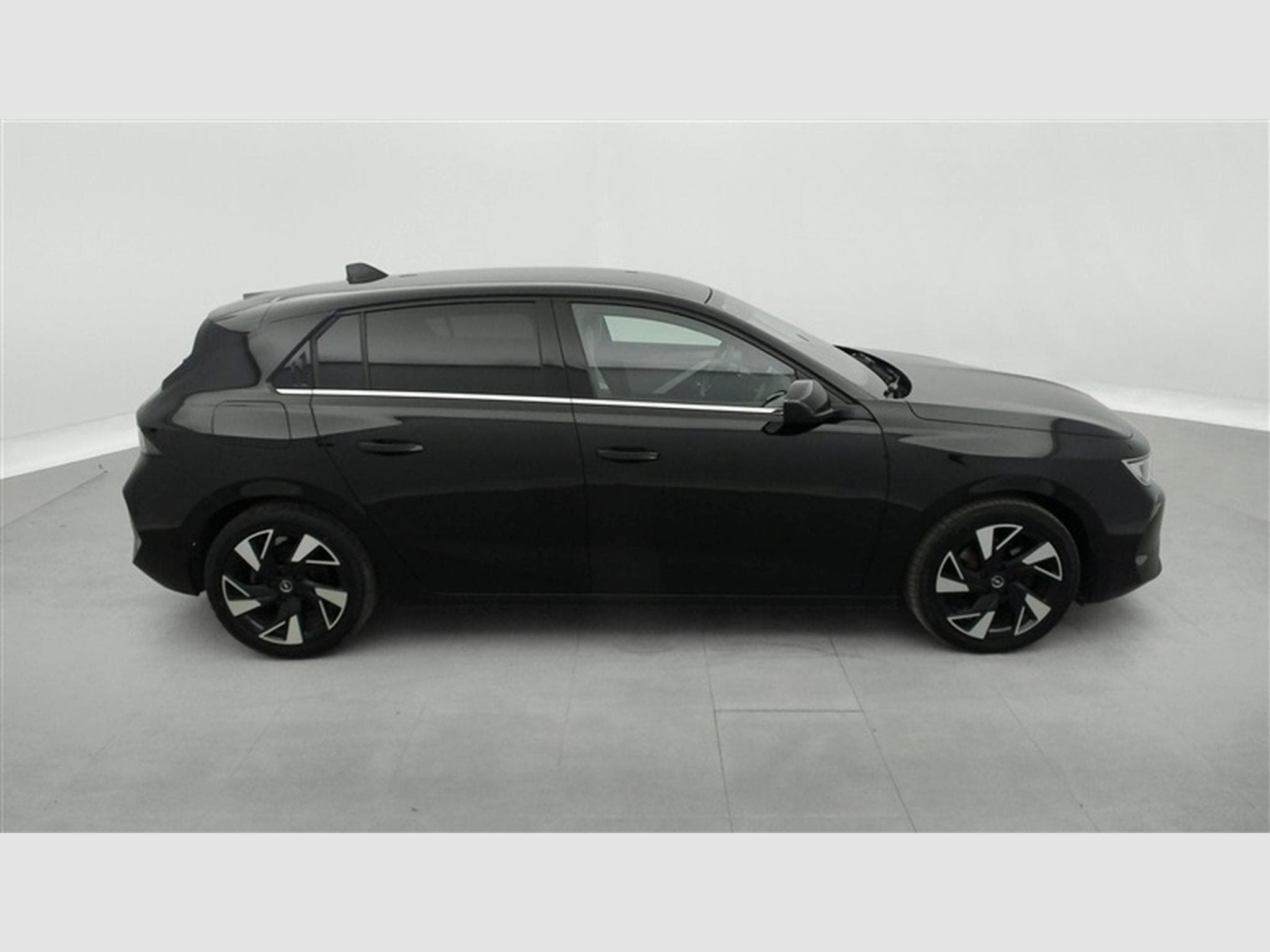 Opel Astra 1.2 Turbo Elegance Navi / FULL Led / PDC av+ar+ camera (2022) - Foto 25