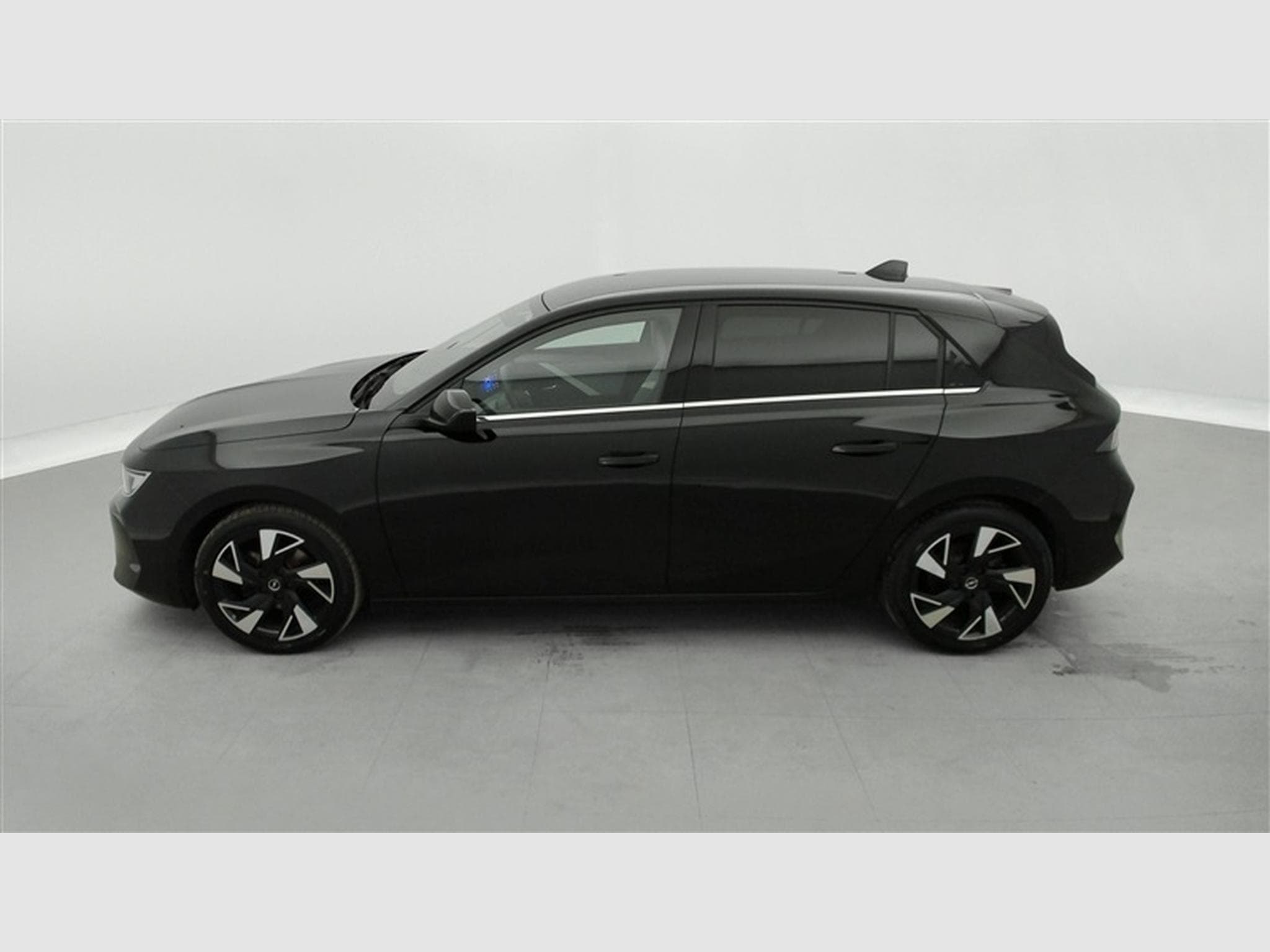 Opel Astra 1.2 Turbo Elegance Navi / FULL Led / PDC av+ar+ camera (2022) - Foto 3
