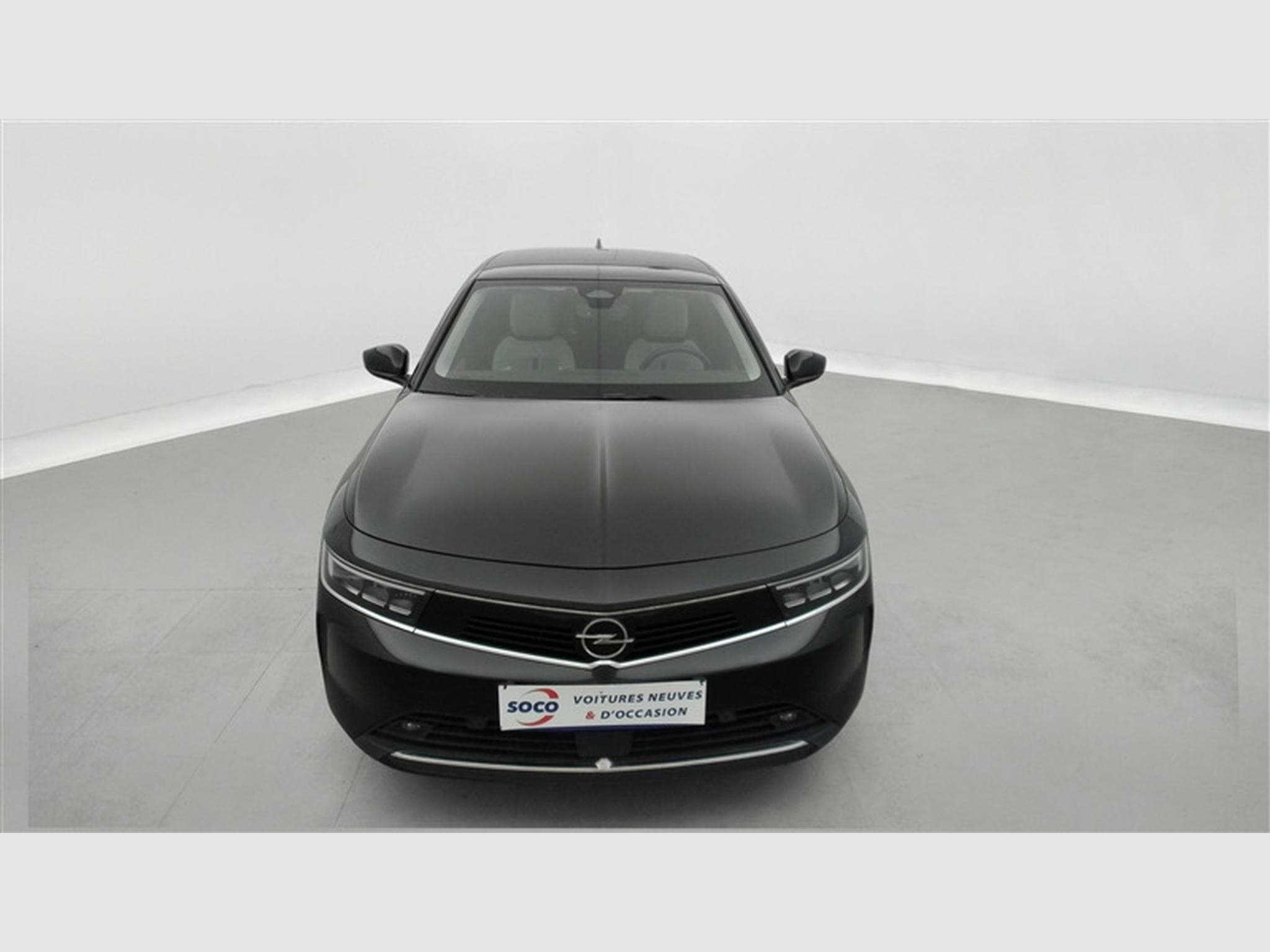 Opel Astra 1.2 Turbo Elegance Navi / FULL Led / PDC av+ar+ camera (2022) - Foto 4