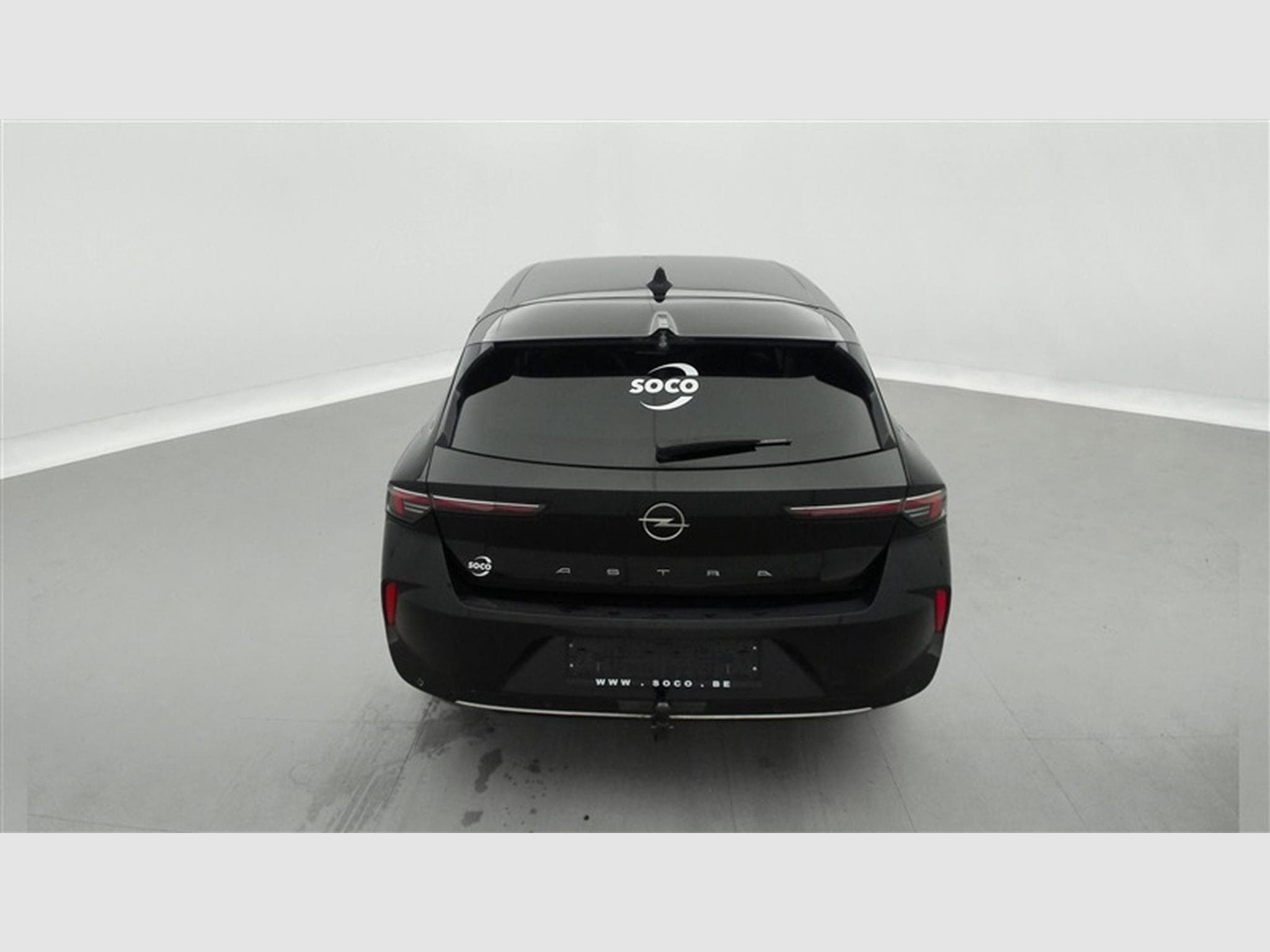 Opel Astra 1.2 Turbo Elegance Navi / FULL Led / PDC av+ar+ camera (2022) - Foto 5