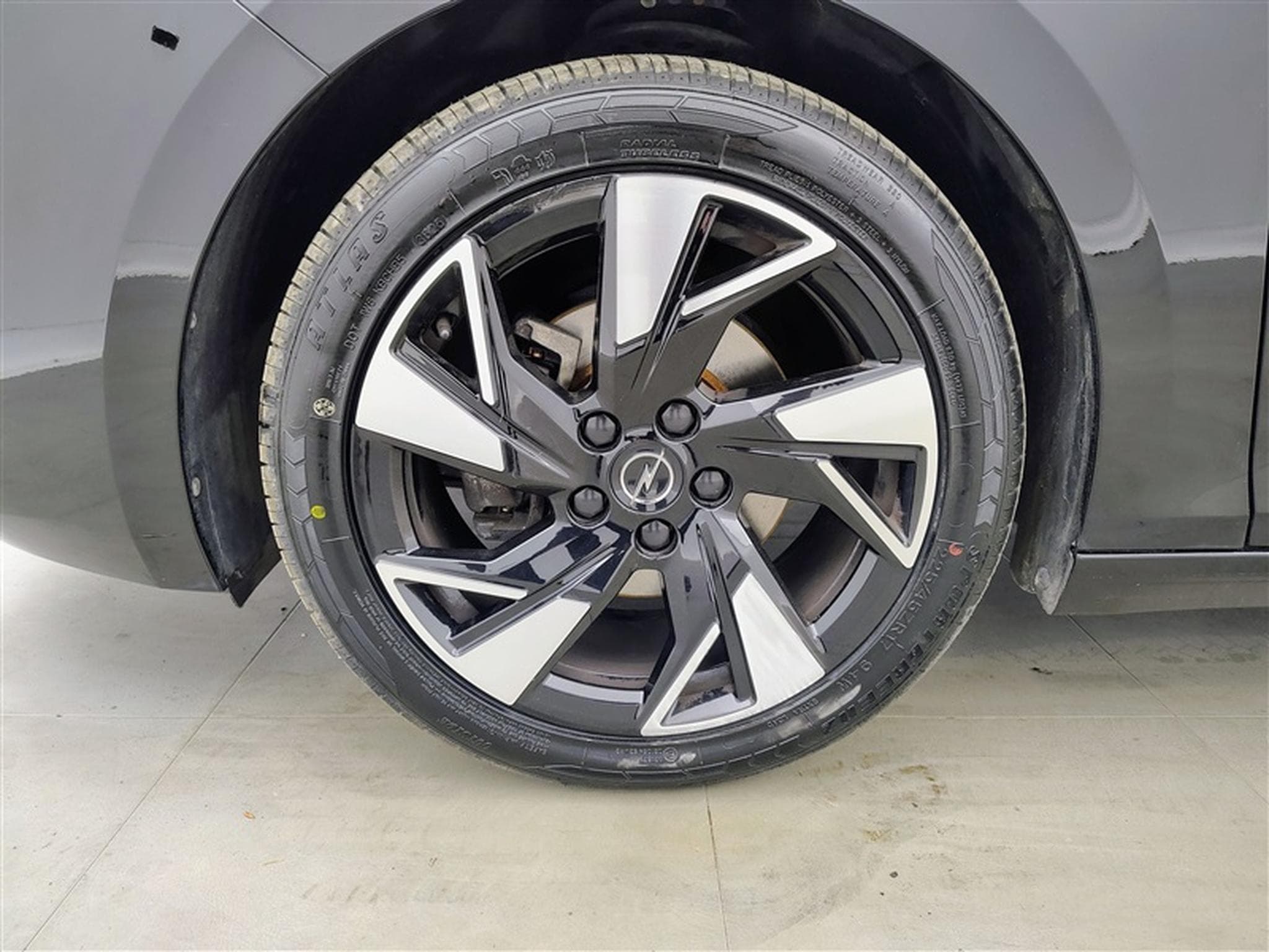 Opel Astra 1.2 Turbo Elegance Navi / FULL Led / PDC av+ar+ camera (2022) - Foto 6