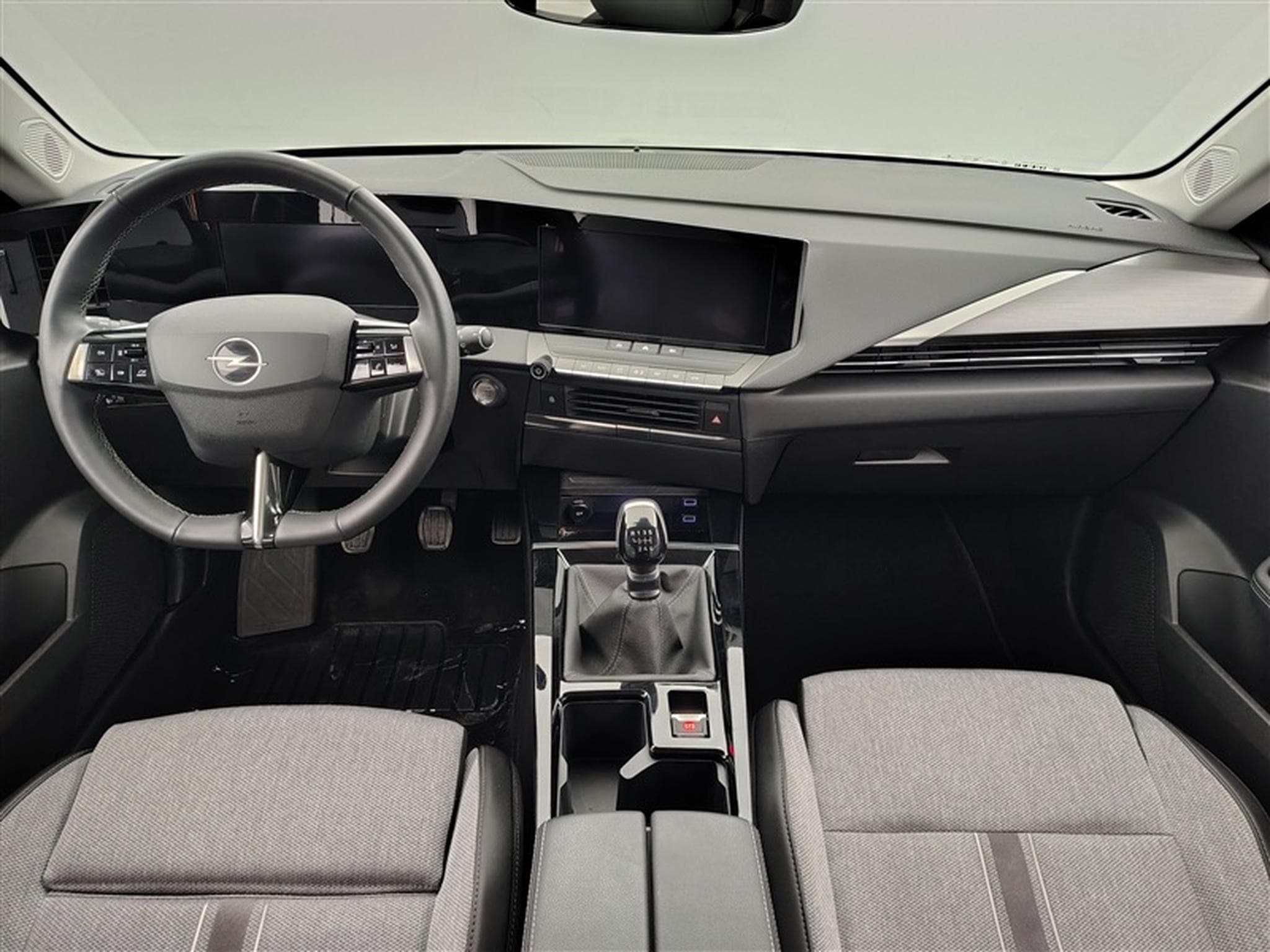 Opel Astra 1.2 Turbo Elegance Navi / FULL Led / PDC av+ar+ camera (2022) - Foto 8