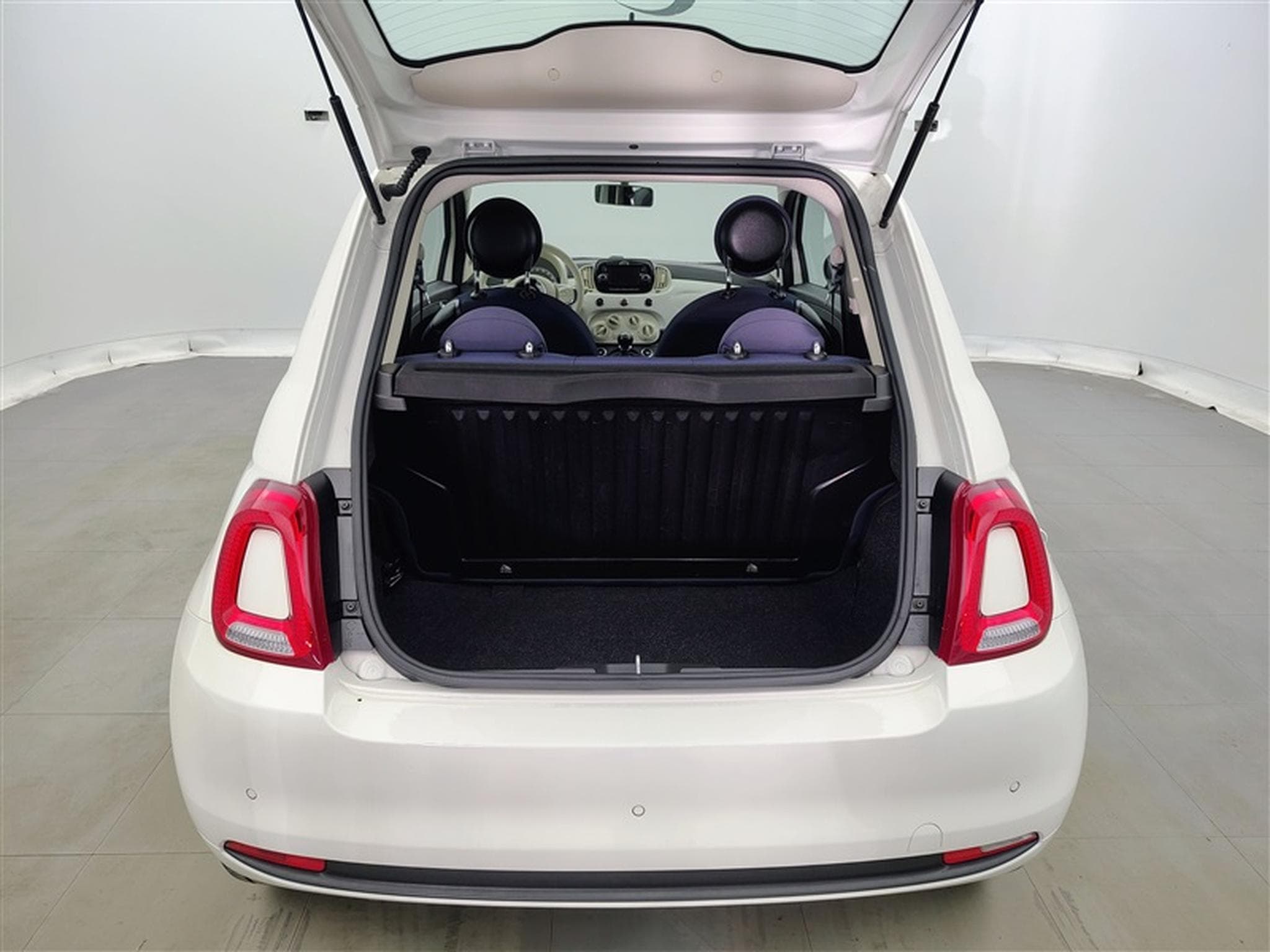 Fiat 500 1.0i MHEV (2022) - Foto 14