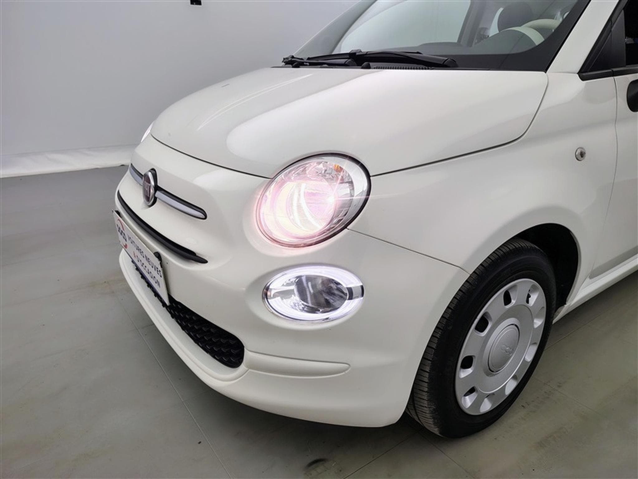 Fiat 500 1.0i MHEV (2022) - Foto 15