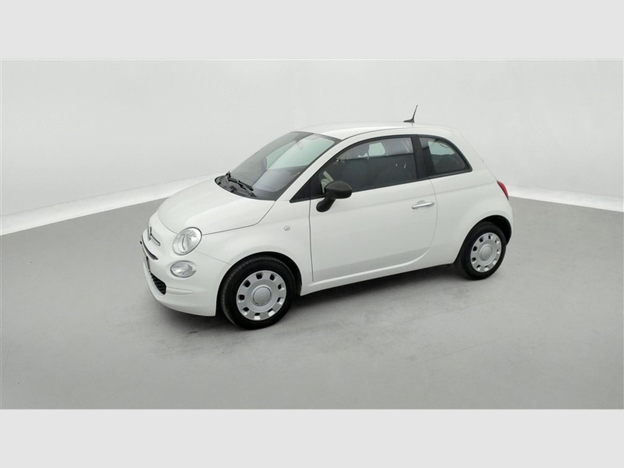 Fiat 500 1.0i MHEV (2022) - Foto 18