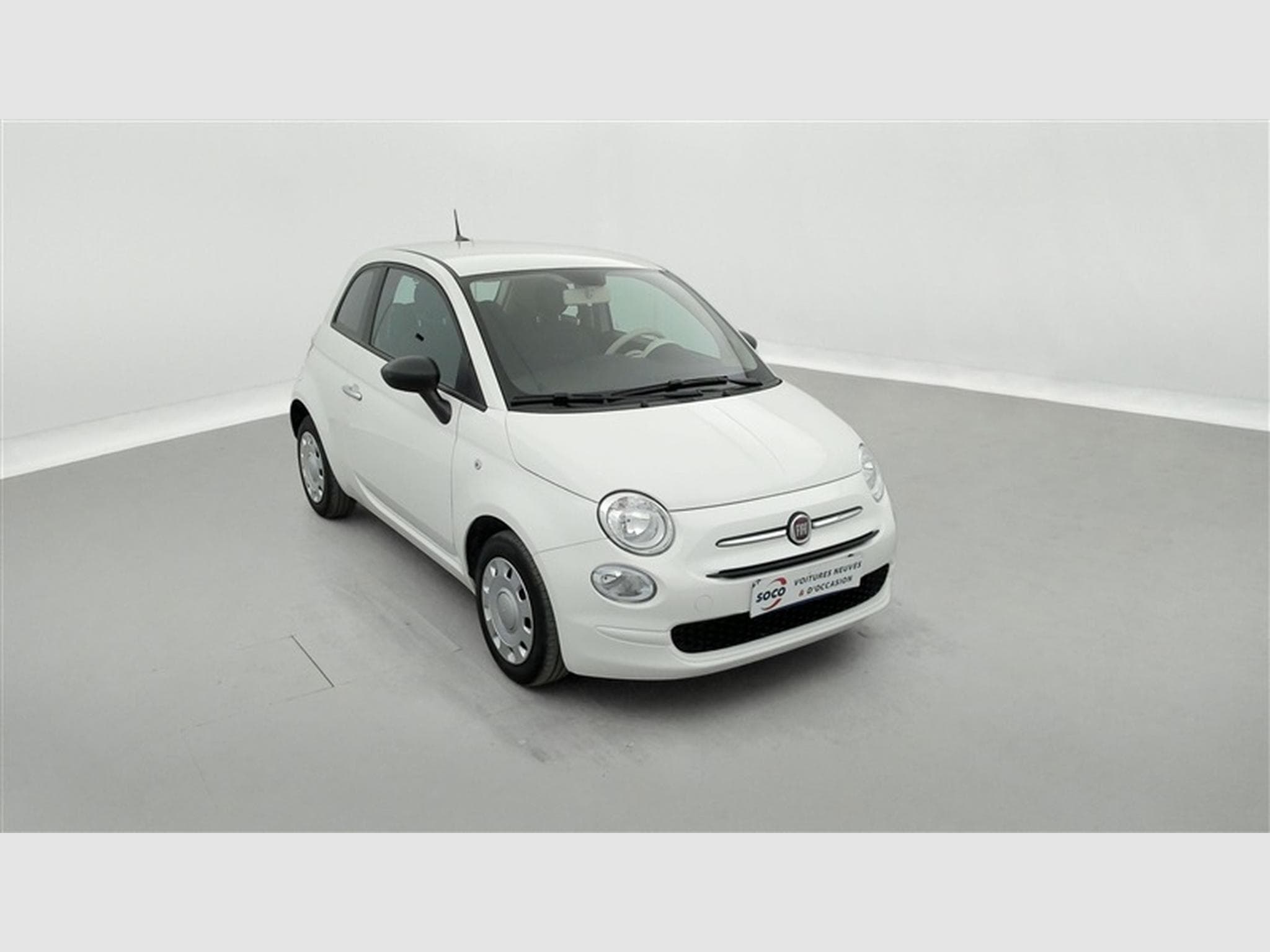Fiat 500 1.0i MHEV (2022) - Foto 19