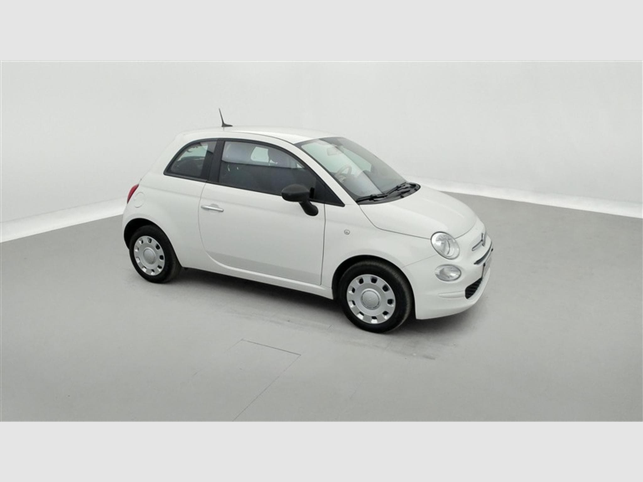 Fiat 500 1.0i MHEV (2022) - Foto 20