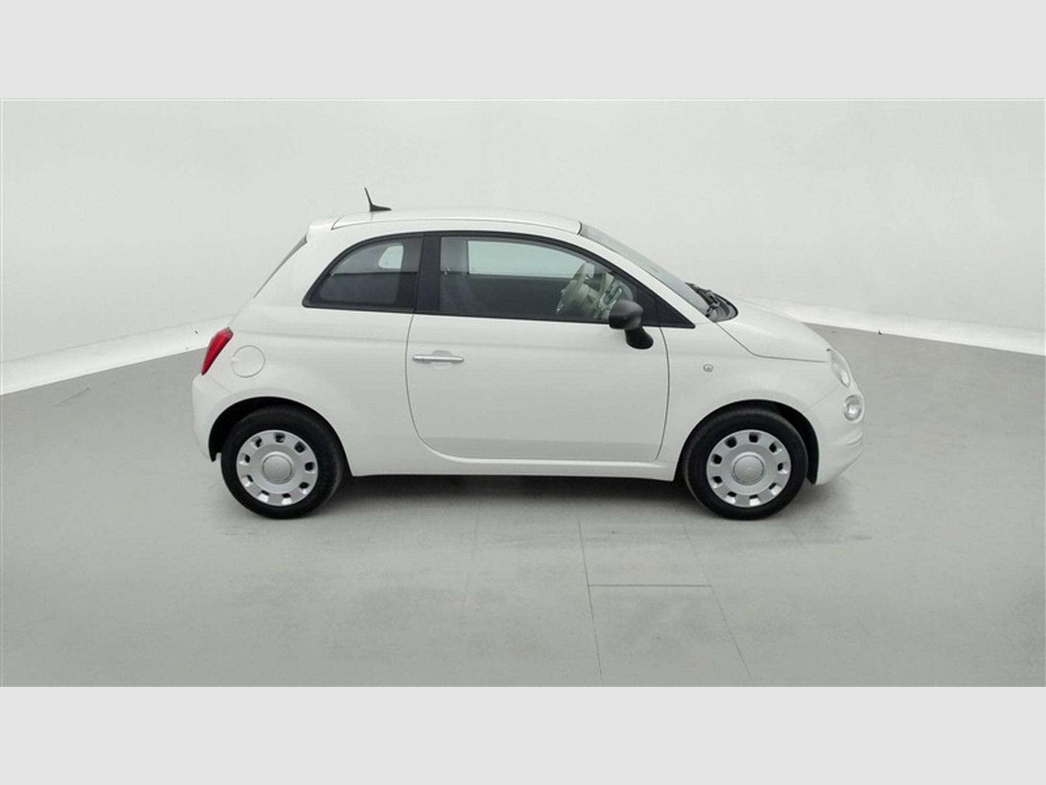 Fiat 500 1.0i MHEV (2022) - Foto 21