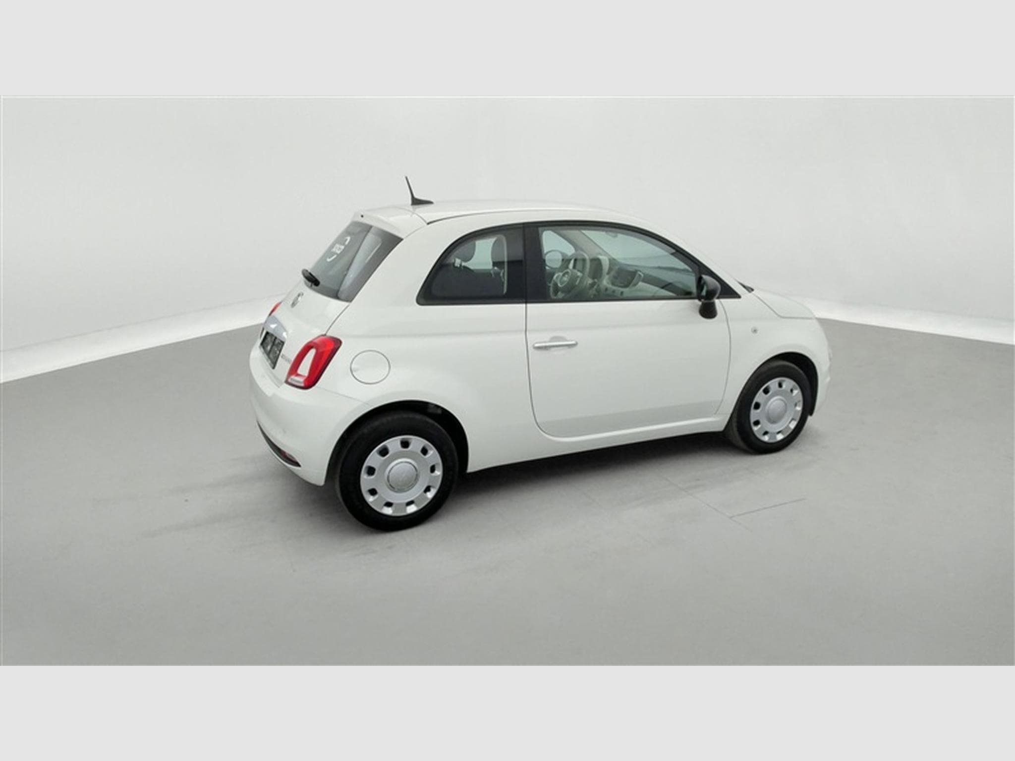 Fiat 500 1.0i MHEV (2022) - Foto 22