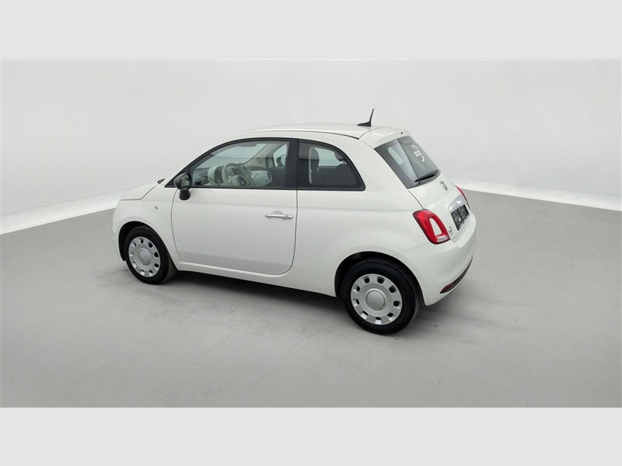 Fiat 500 1.0i MHEV (2022) - Foto 24