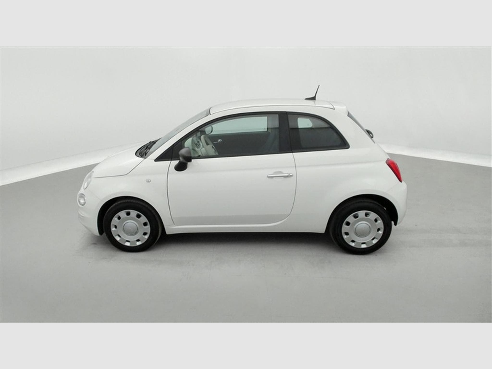 Fiat 500 1.0i MHEV (2022) - Foto 3