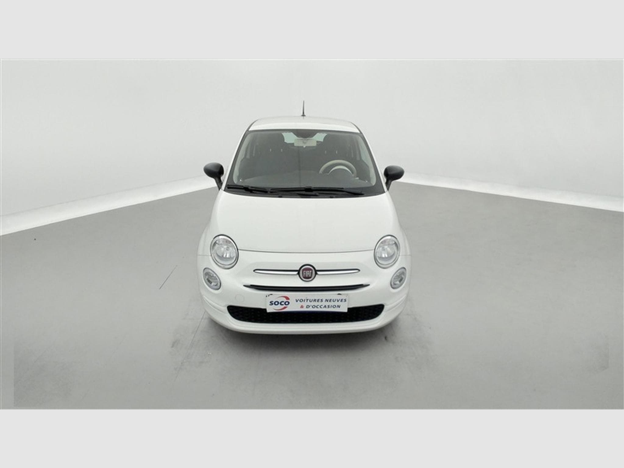 Fiat 500 1.0i MHEV (2022) - Foto 4