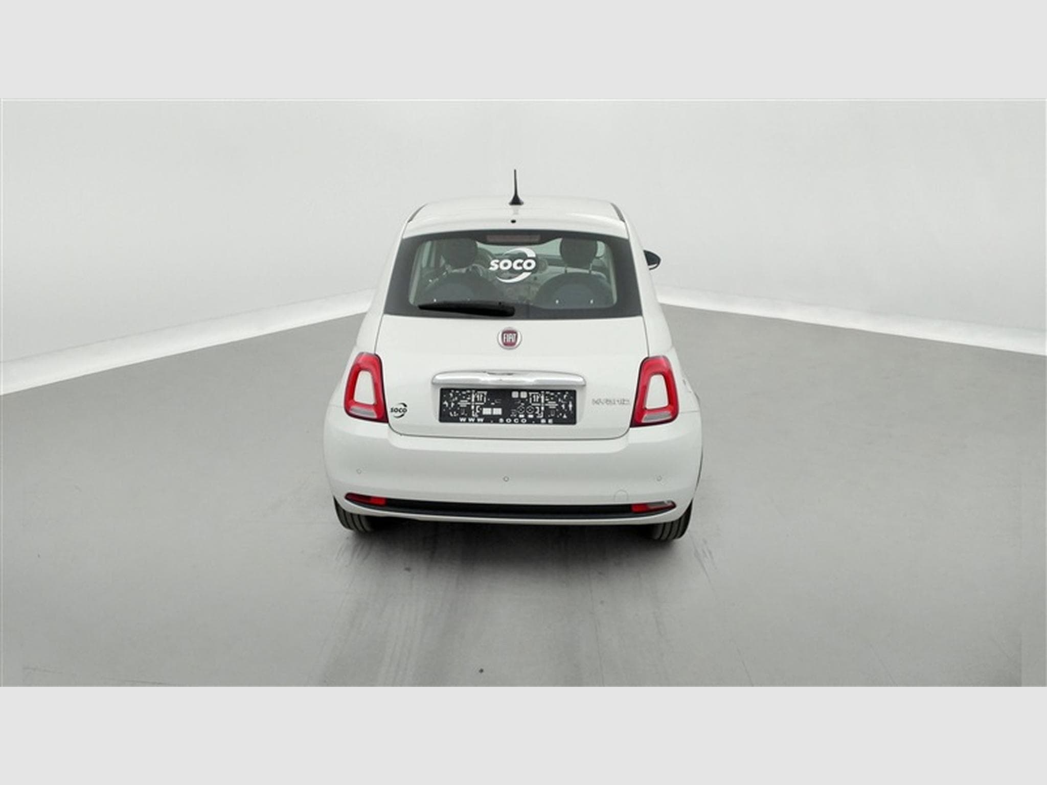 Fiat 500 1.0i MHEV (2022) - Foto 5