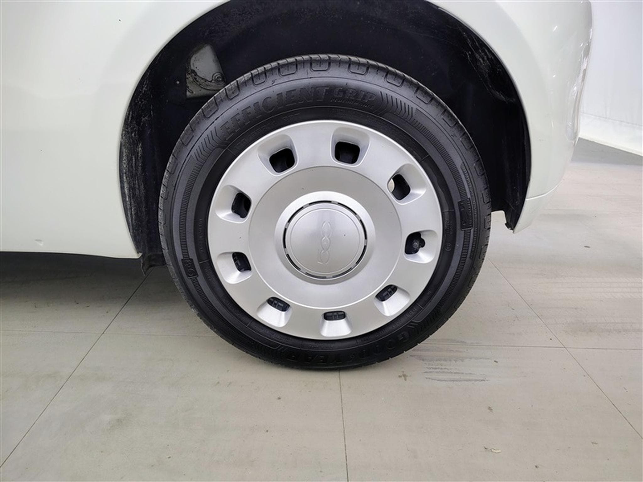 Fiat 500 1.0i MHEV (2022) - Foto 6