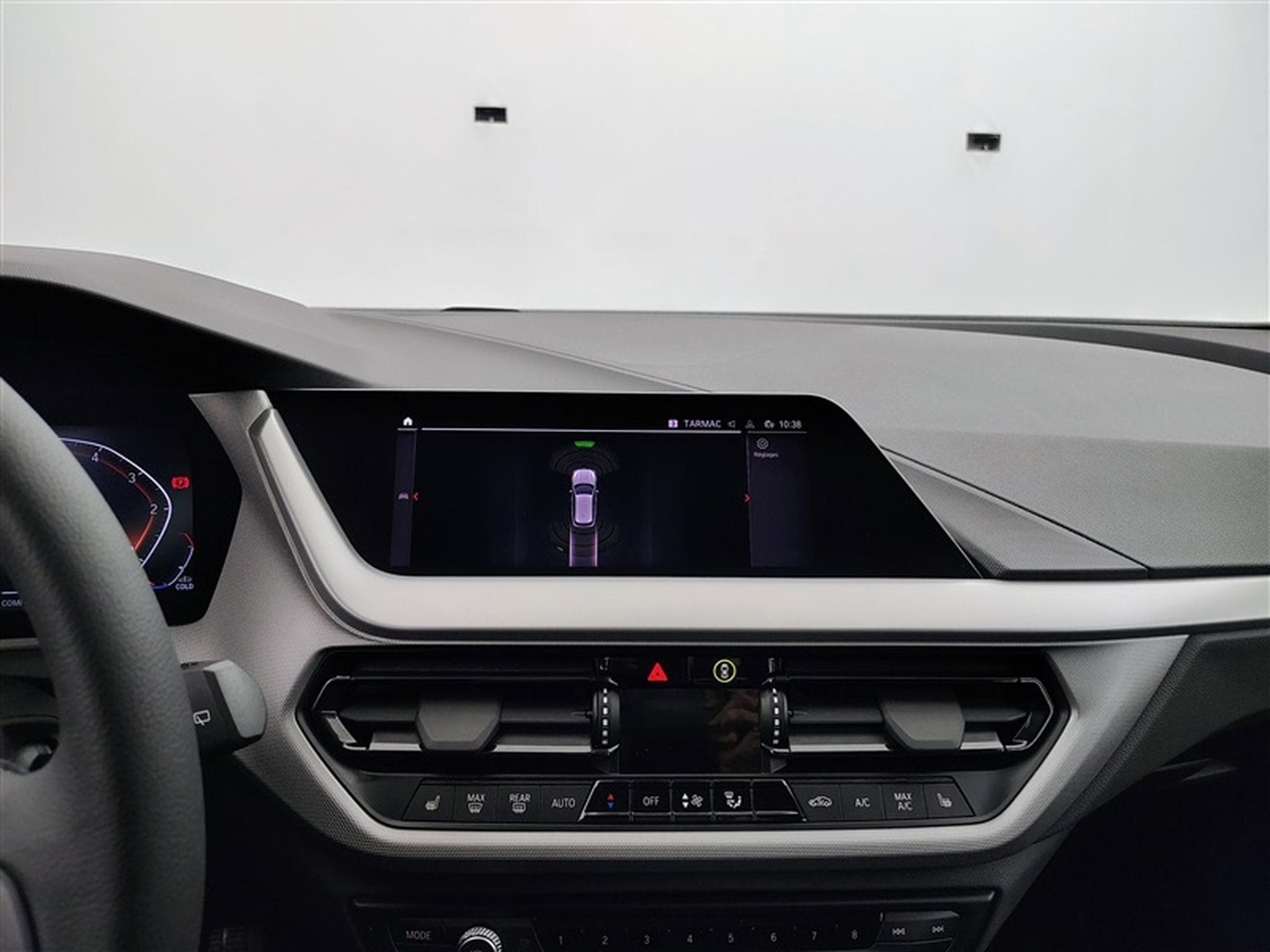 BMW 116 116 d Business NAVI/FULL LED/JA16/PDC (2023) - Foto 18