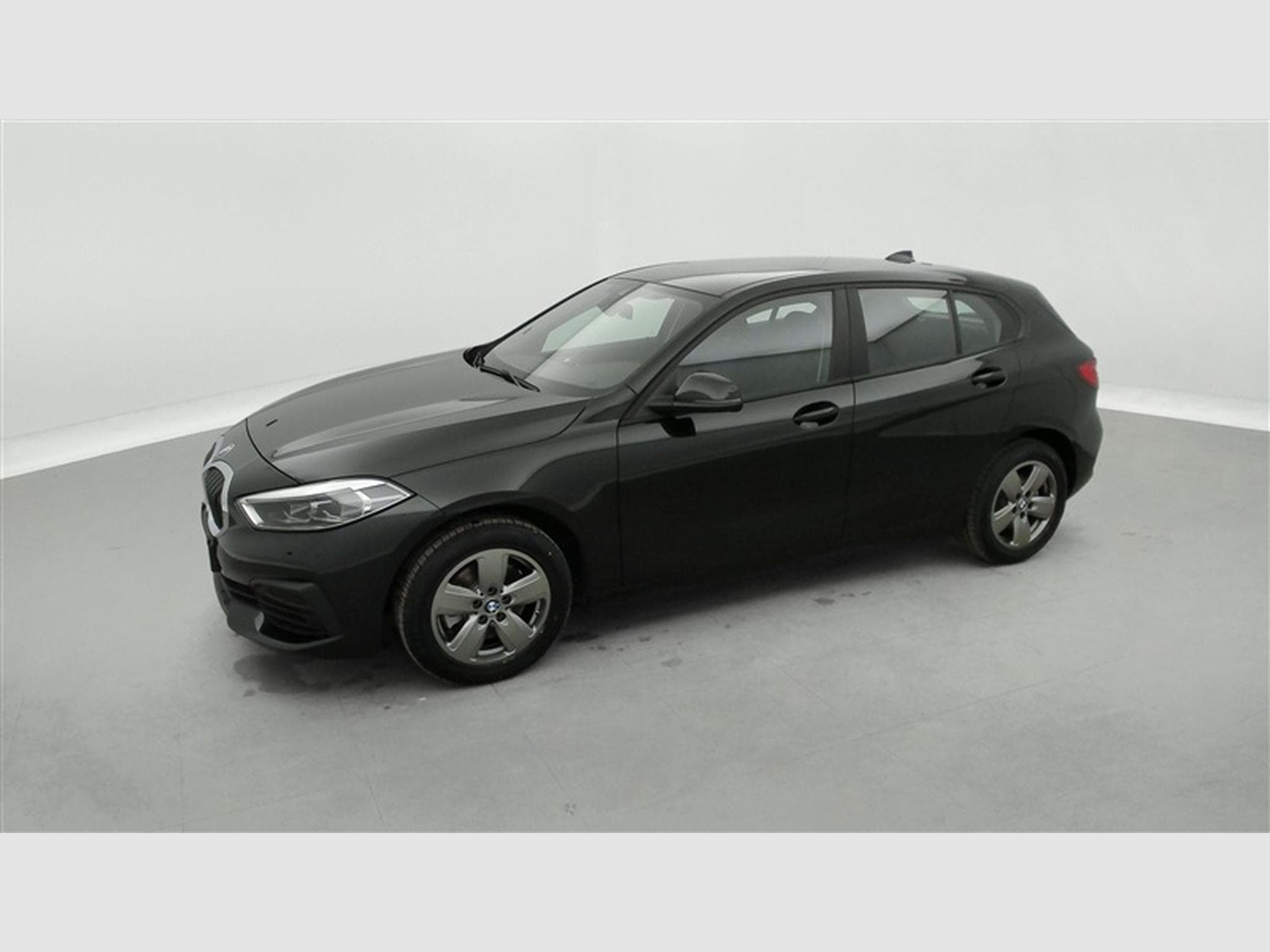 BMW 116 116 d Business NAVI/FULL LED/JA16/PDC (2023) - Foto 22