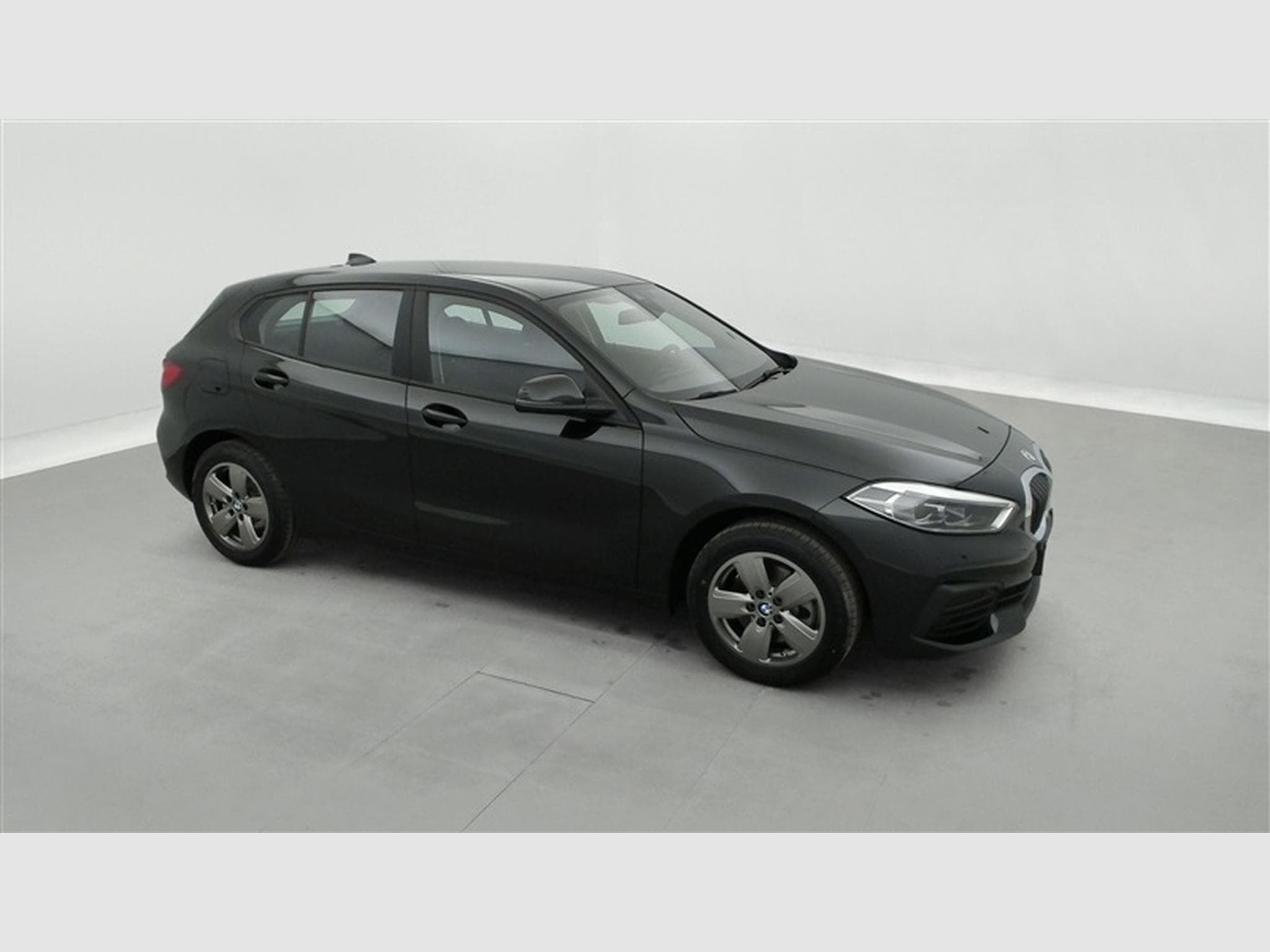 BMW 116 116 d Business NAVI/FULL LED/JA16/PDC (2023) - Foto 24