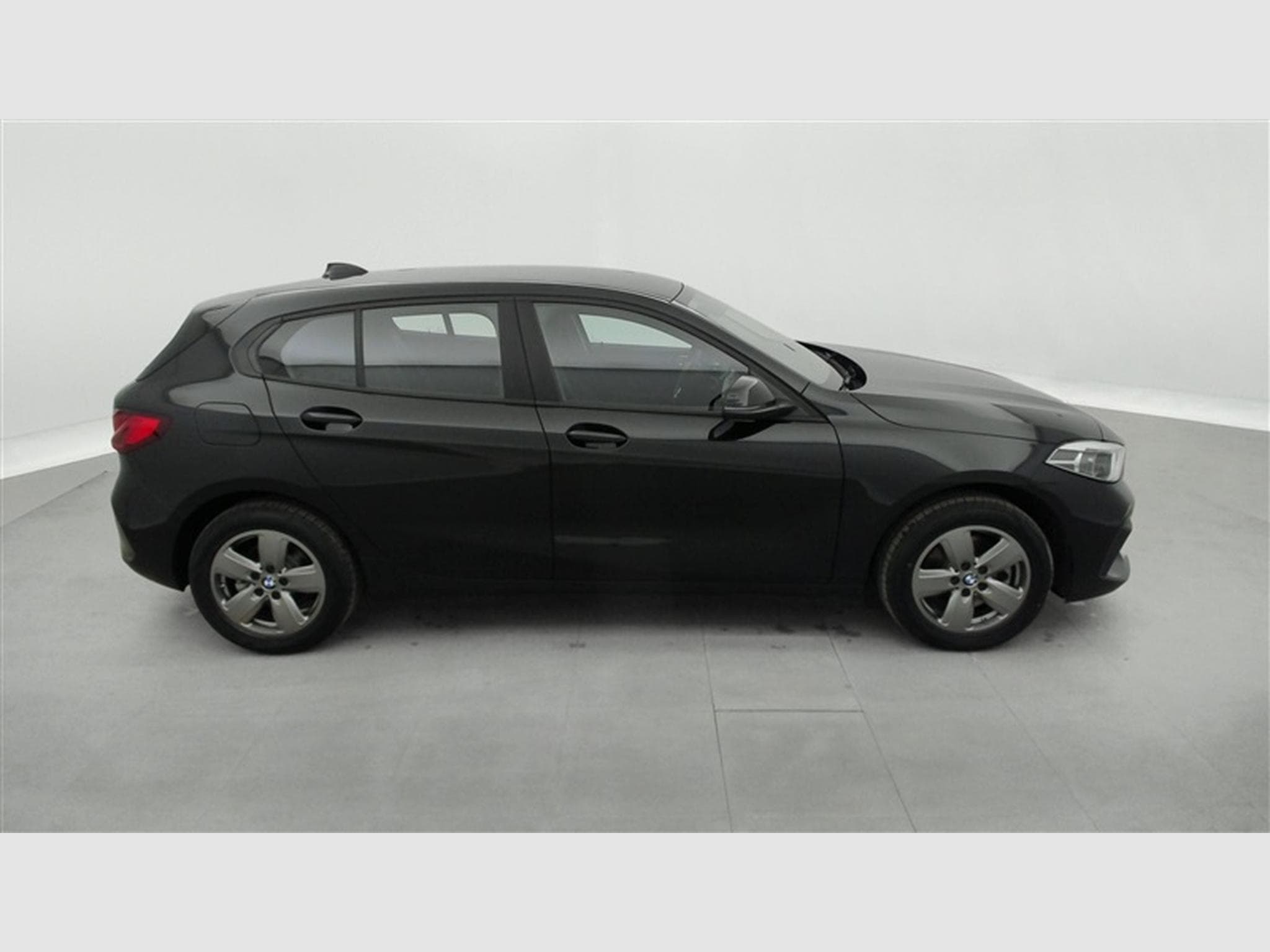 BMW 116 116 d Business NAVI/FULL LED/JA16/PDC (2023) - Foto 25