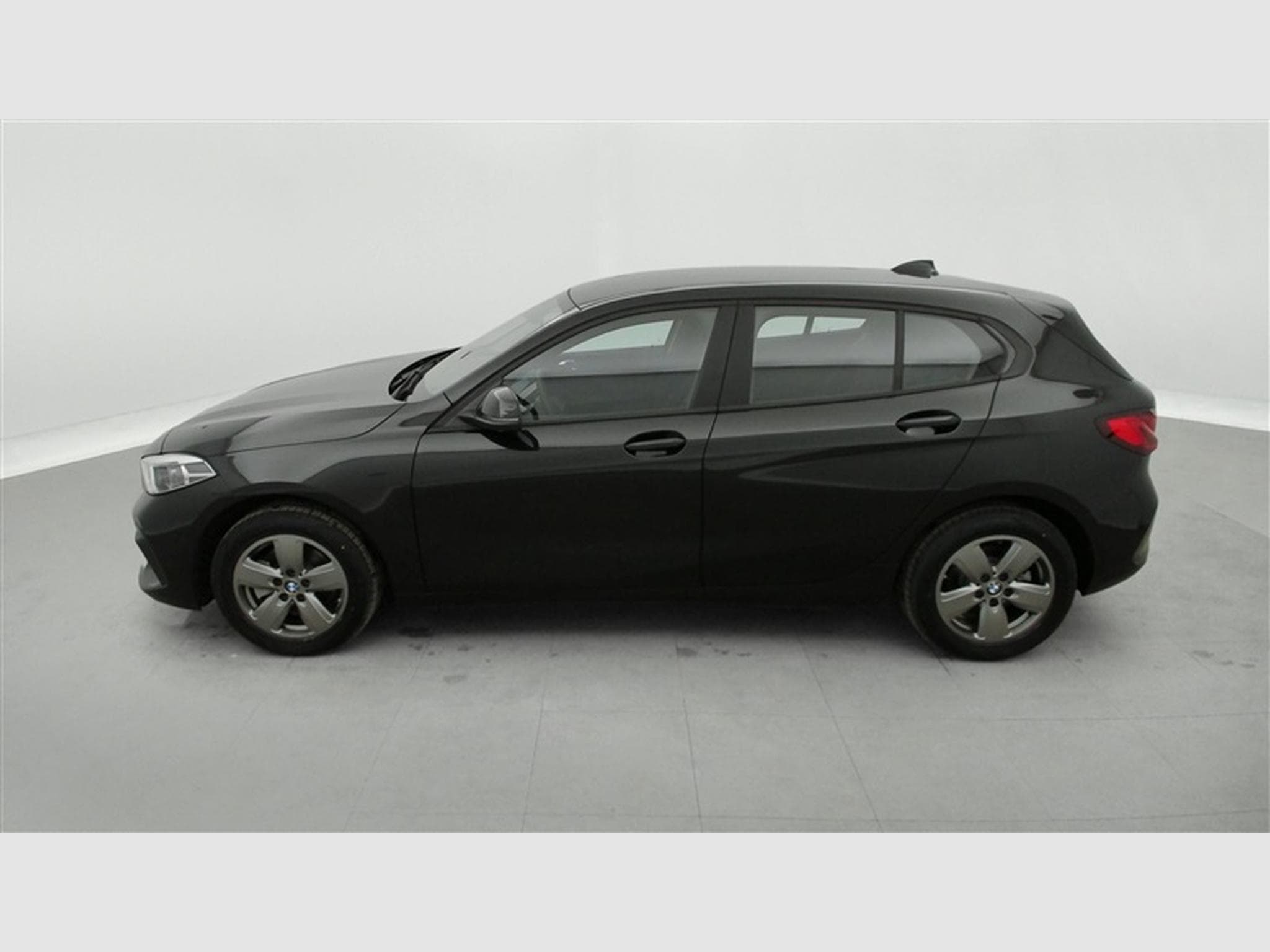 BMW 116 116 d Business NAVI/FULL LED/JA16/PDC (2023) - Foto 3