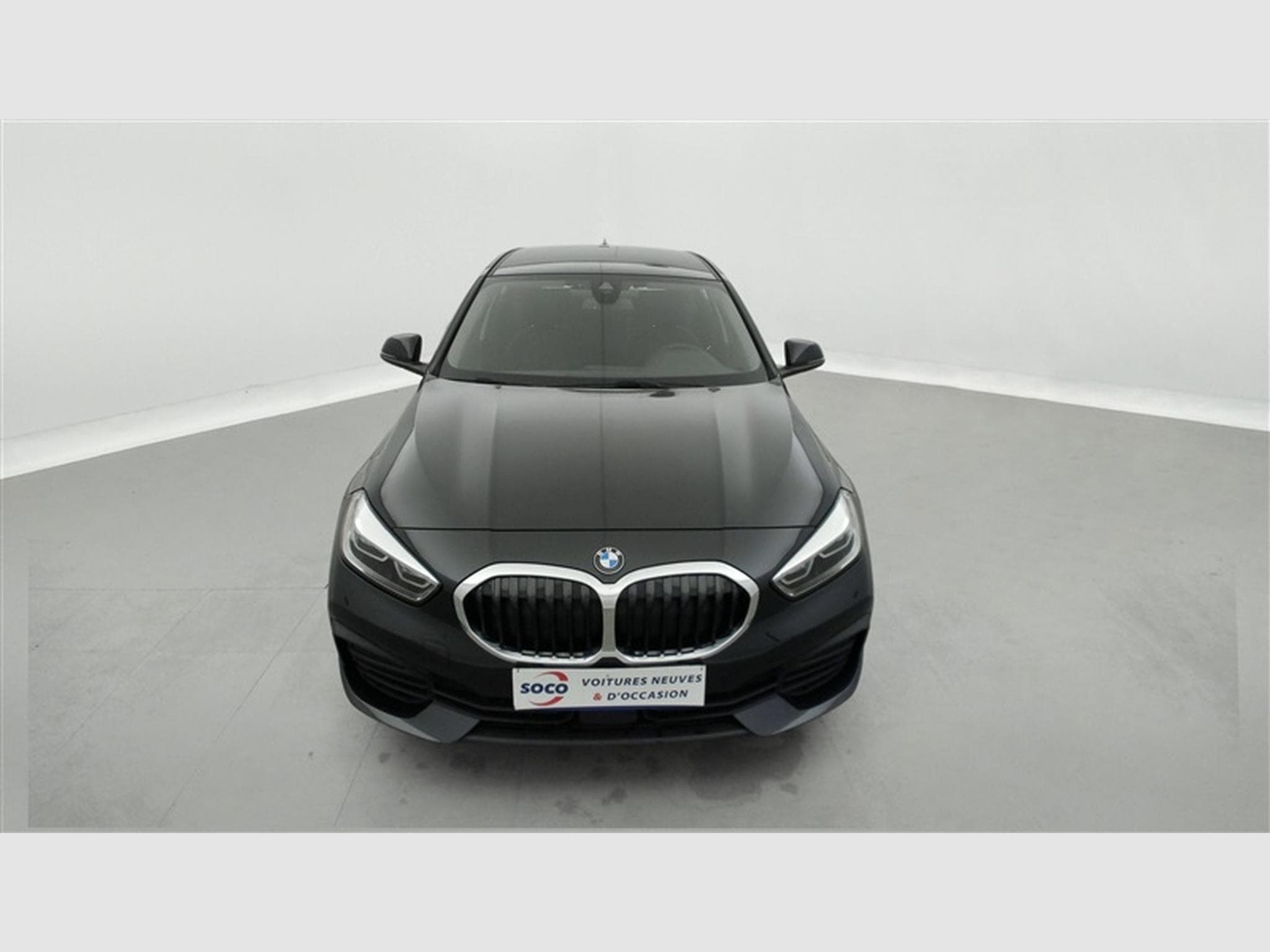 BMW 116 116 d Business NAVI/FULL LED/JA16/PDC (2023) - Foto 4