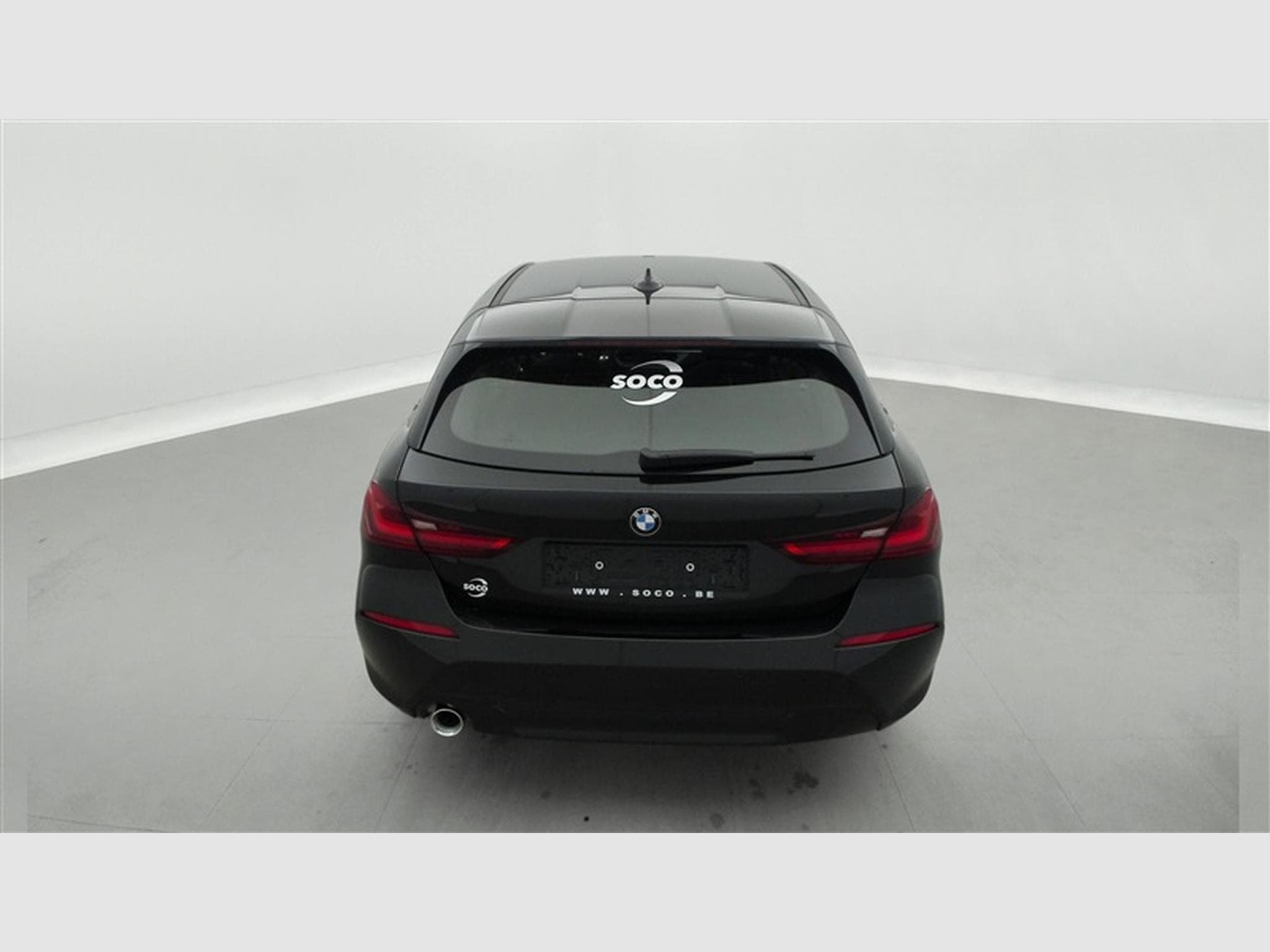 BMW 116 116 d Business NAVI/FULL LED/JA16/PDC (2023) - Foto 5