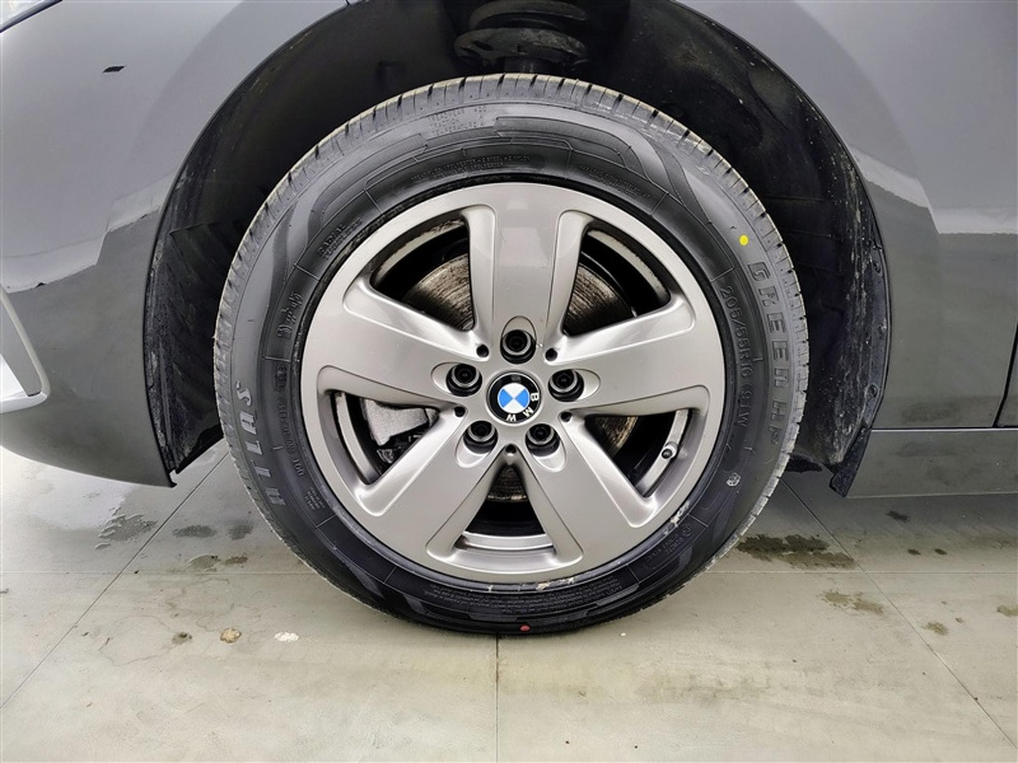 BMW 116 116 d Business NAVI/FULL LED/JA16/PDC (2023) - Foto 6