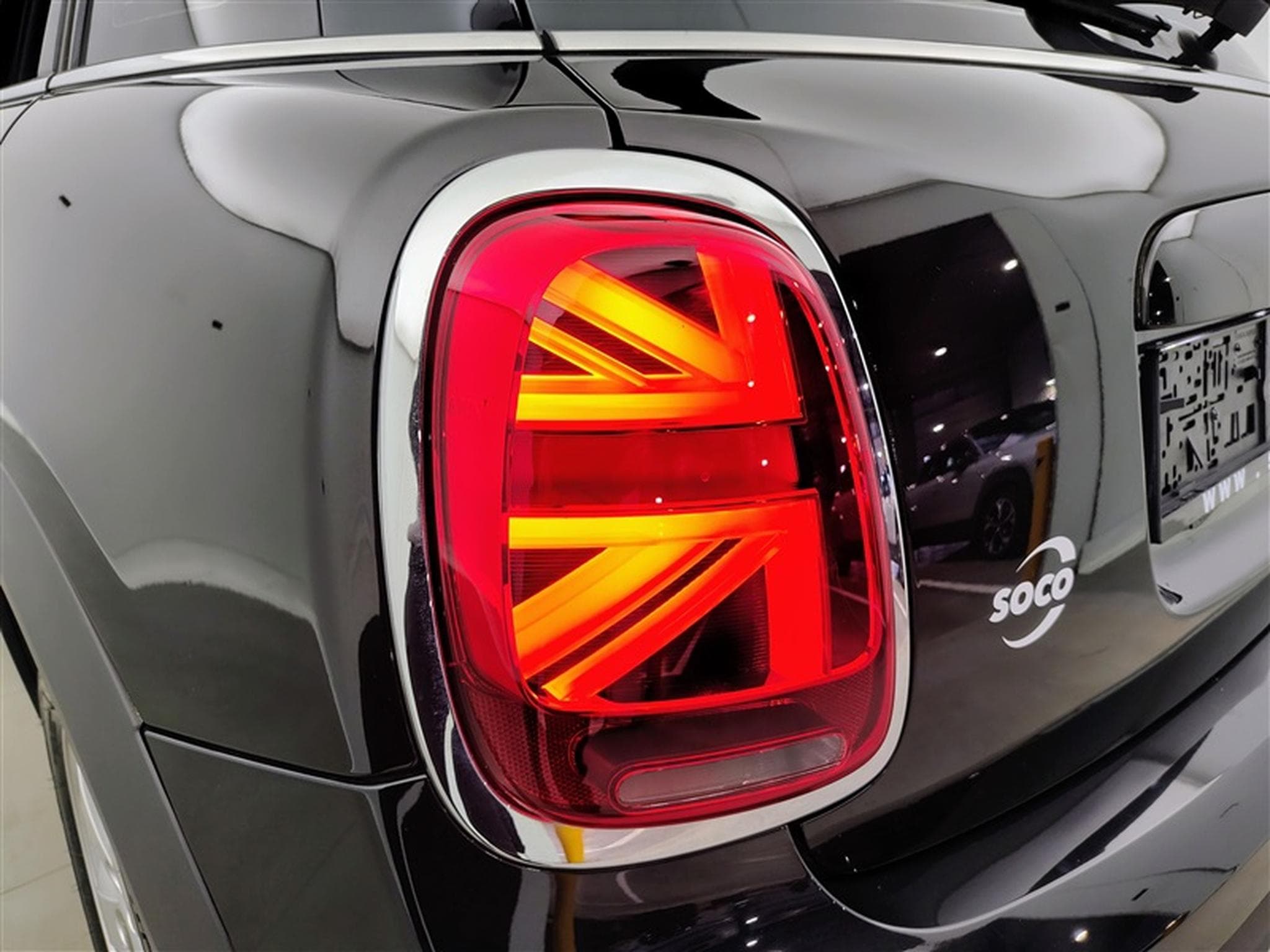 MINI Cooper 1.5A Cooper AUTO / NAVI PRO / FULL LED / ALU (2023) - Foto 16