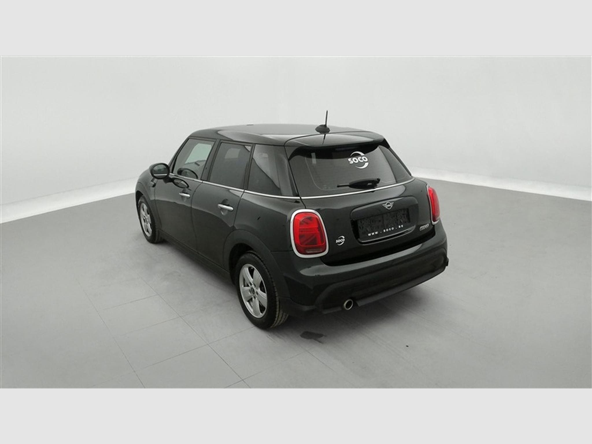 MINI Cooper 1.5A Cooper AUTO / NAVI PRO / FULL LED / ALU (2023) - Foto 2